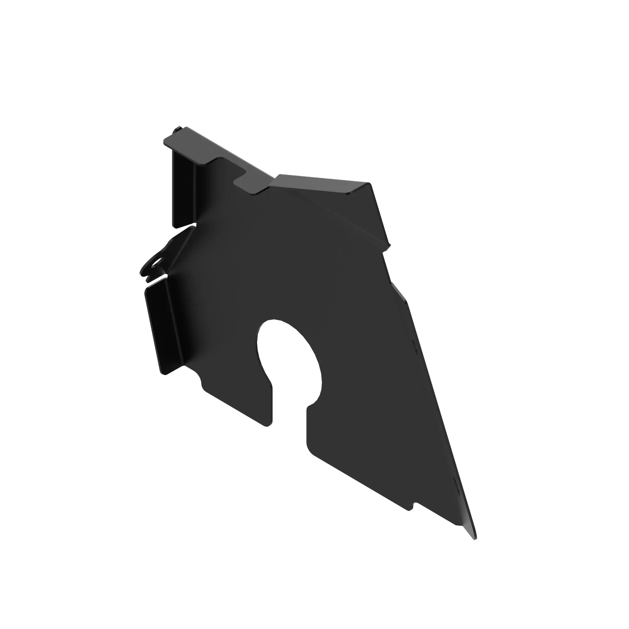 Dust Shield