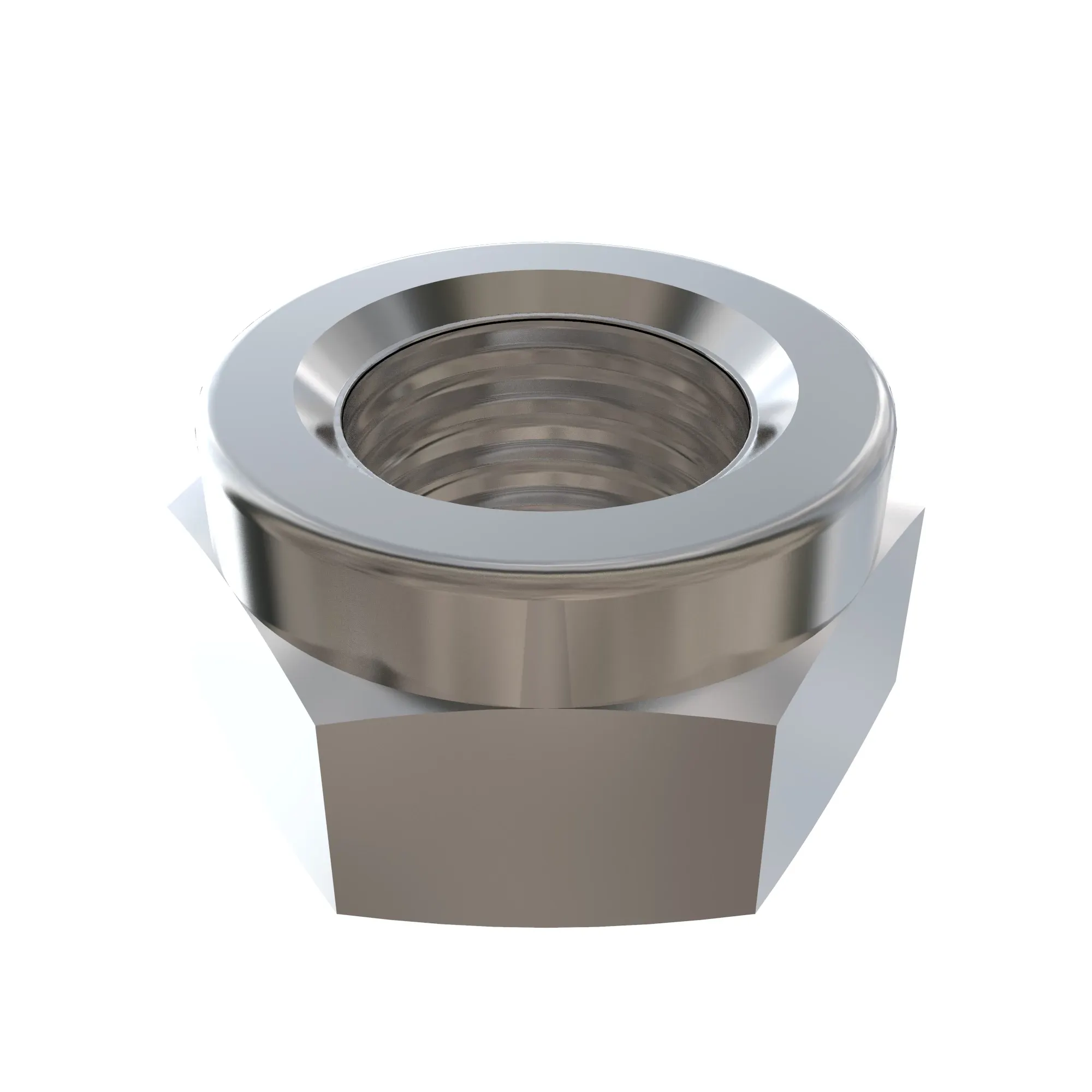 NUT-LOCK  1.250 UNJF