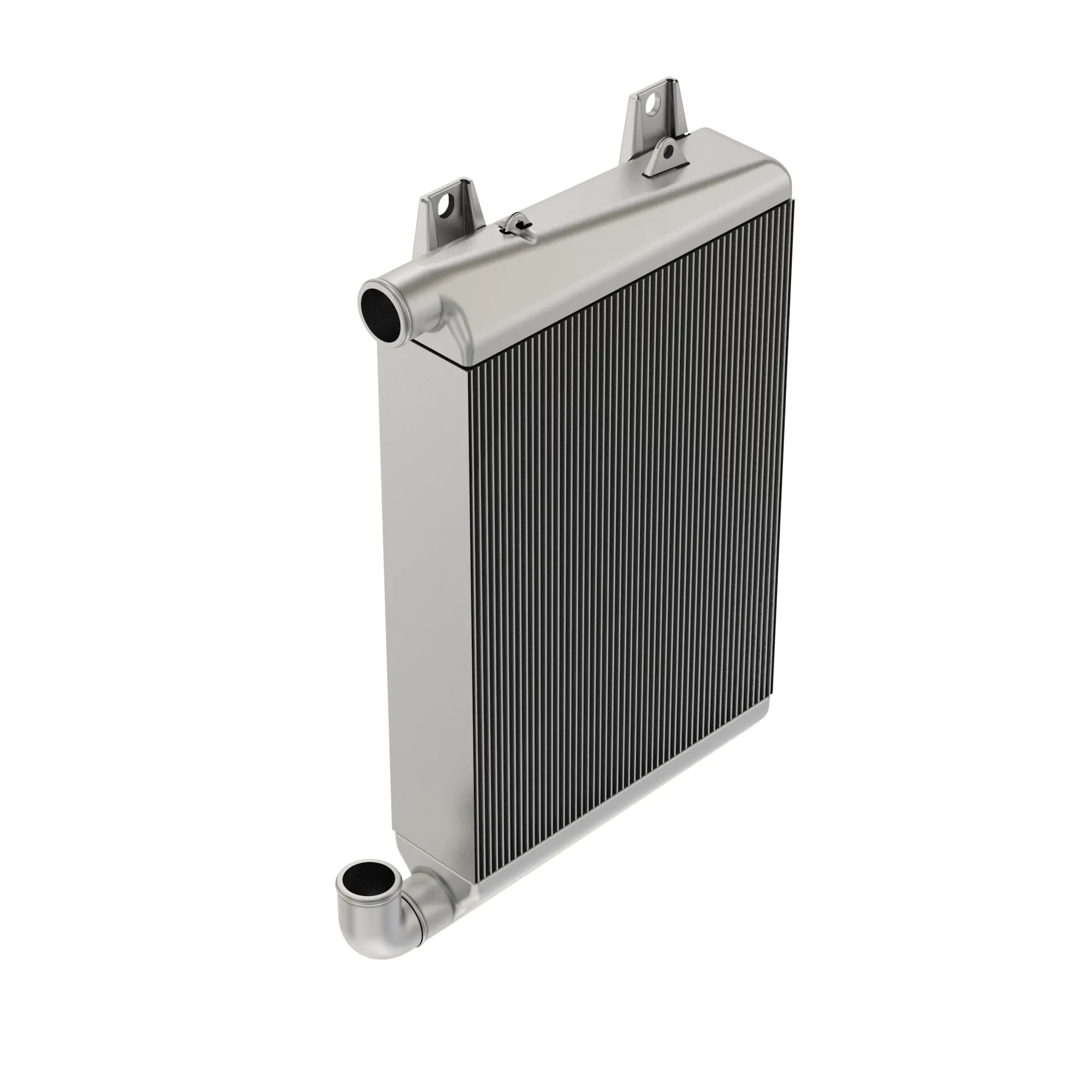 John Deere Intercooler - AT505634