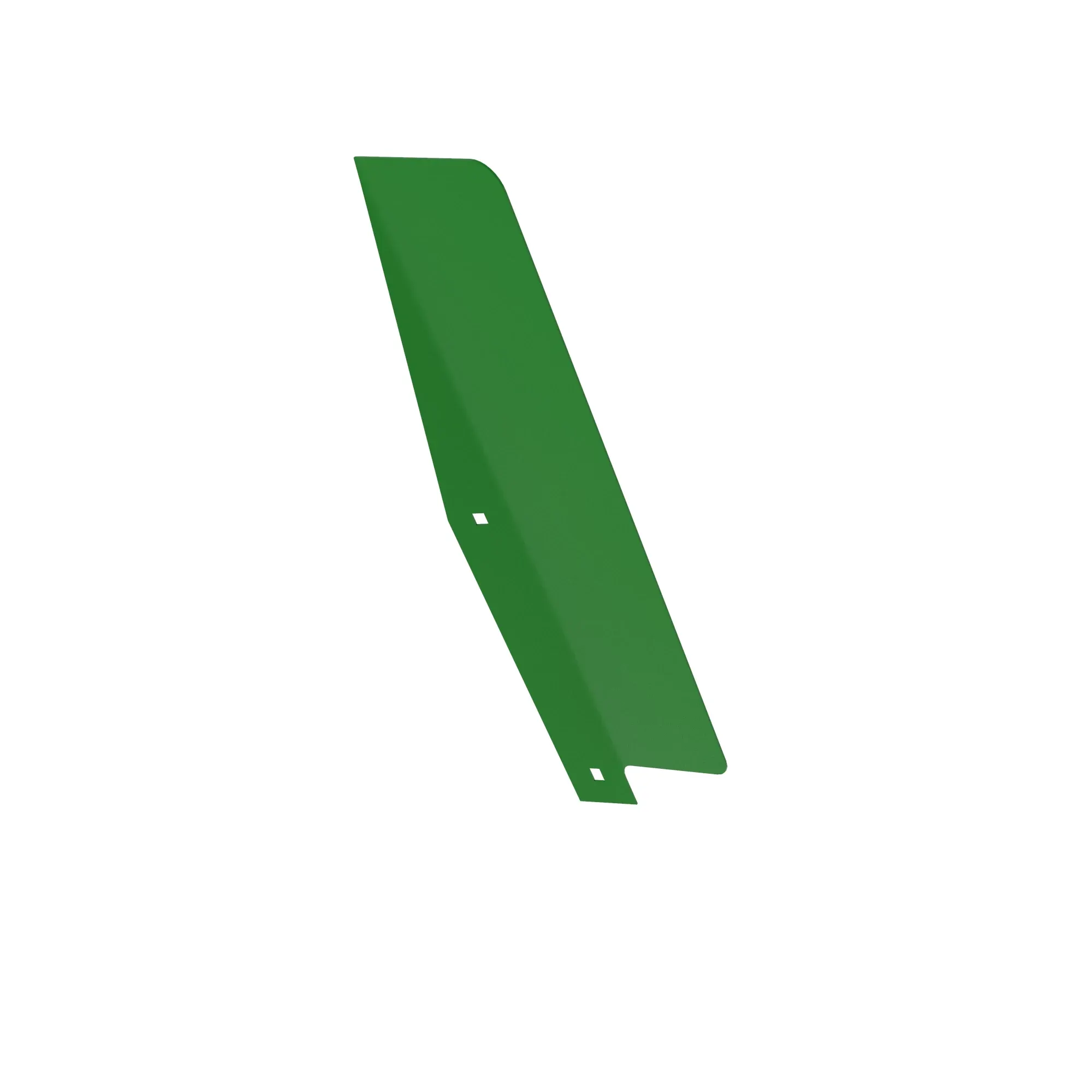 LEAF SPRING, SEAL-L.H. TRANSITION