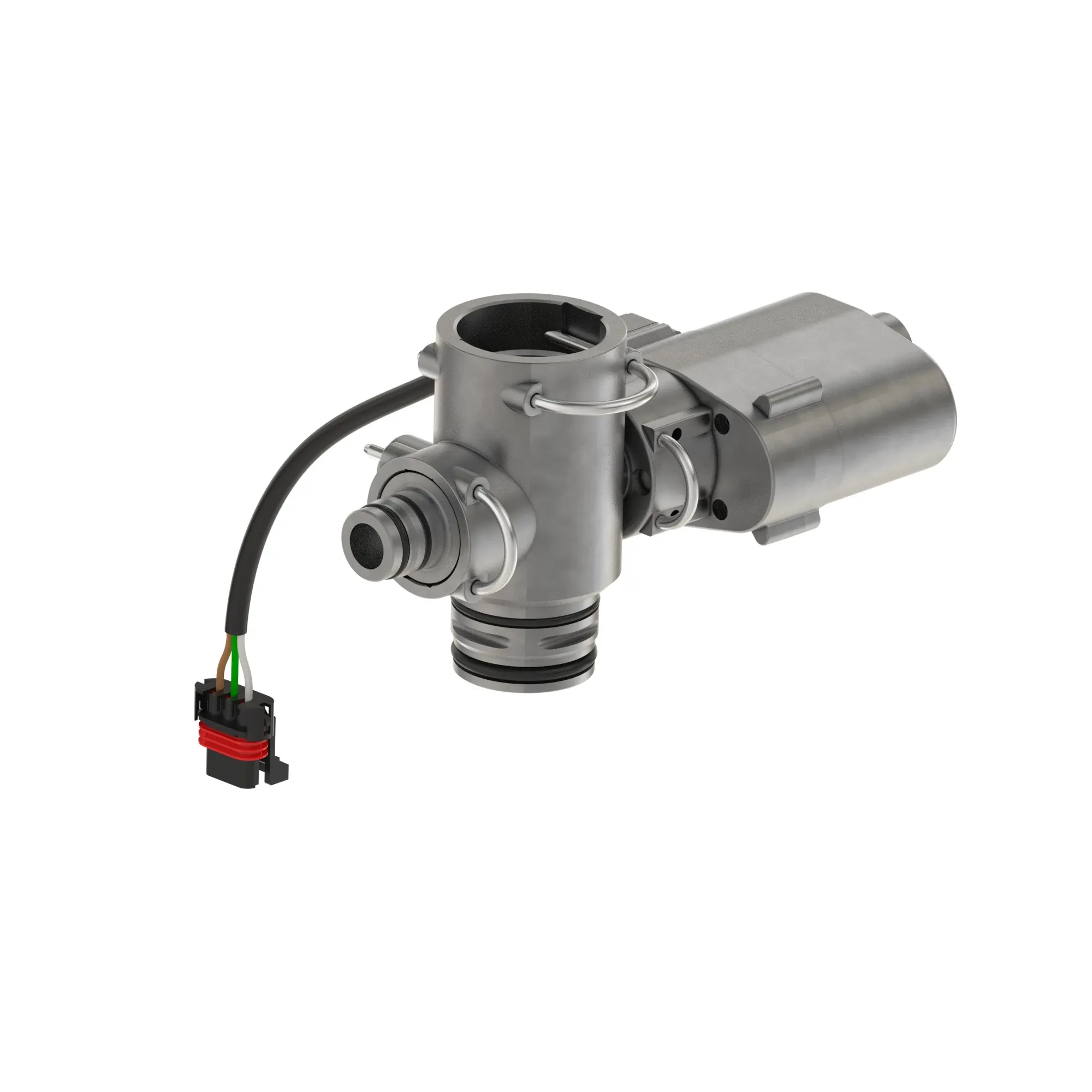 John Deere Valve - AN304376