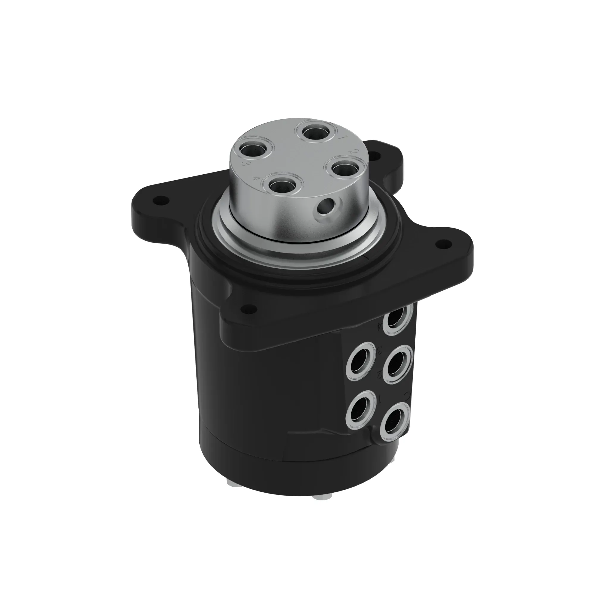 John Deere Rotary Manifold Valve - AT518803