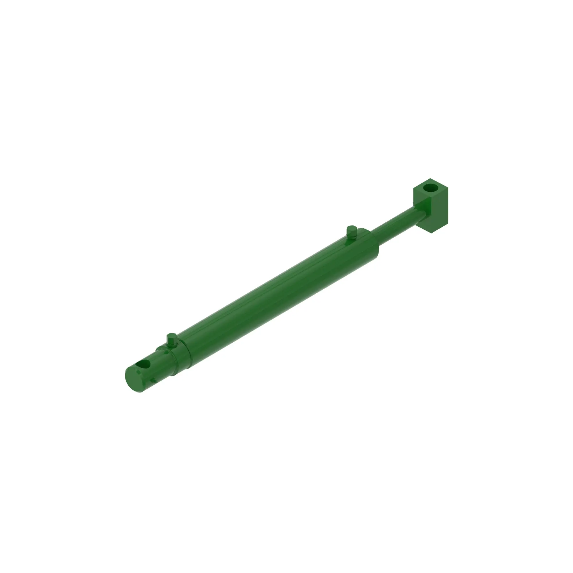 HYDRAULIC CYLINDER, 70X40-539, 972