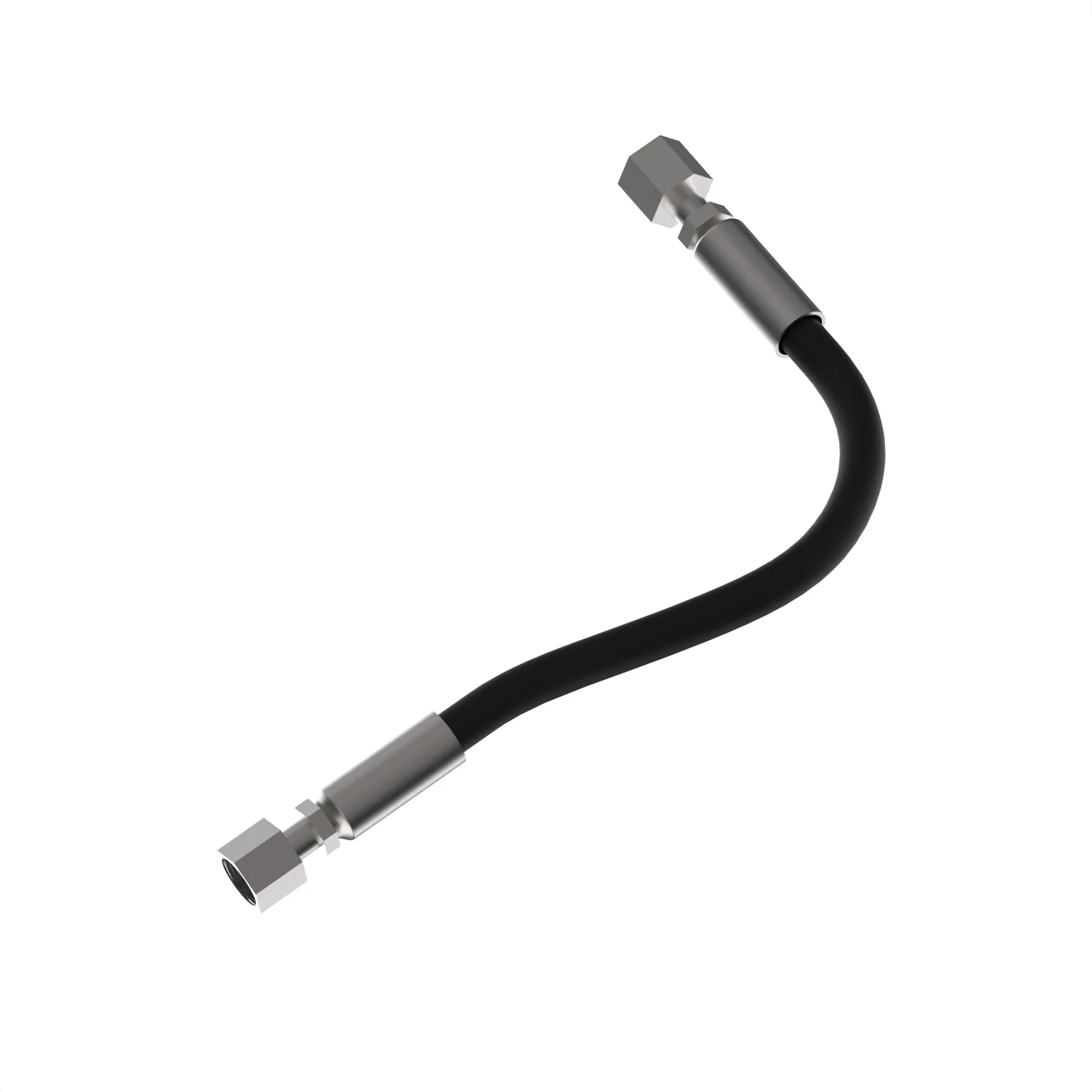 John Deere Hydraulic Grease Hose - AKK37454