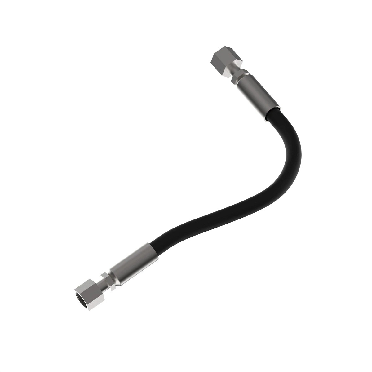Grease Hose, Grease Pump/Motor