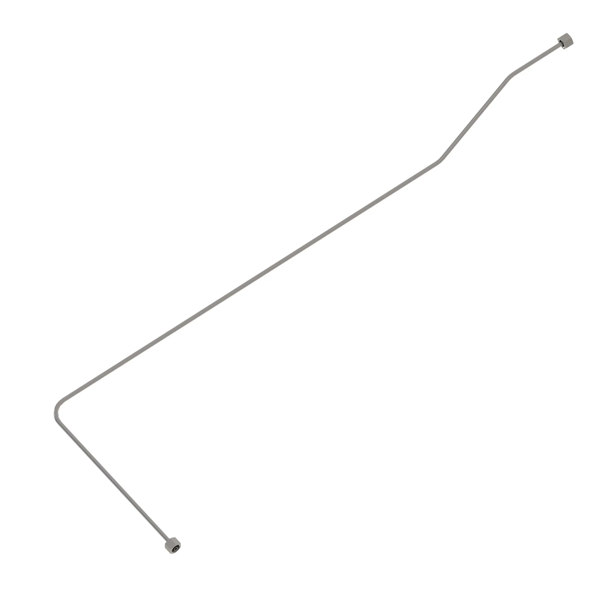 John Deere Reel Lift Oil Tube - DQ33953