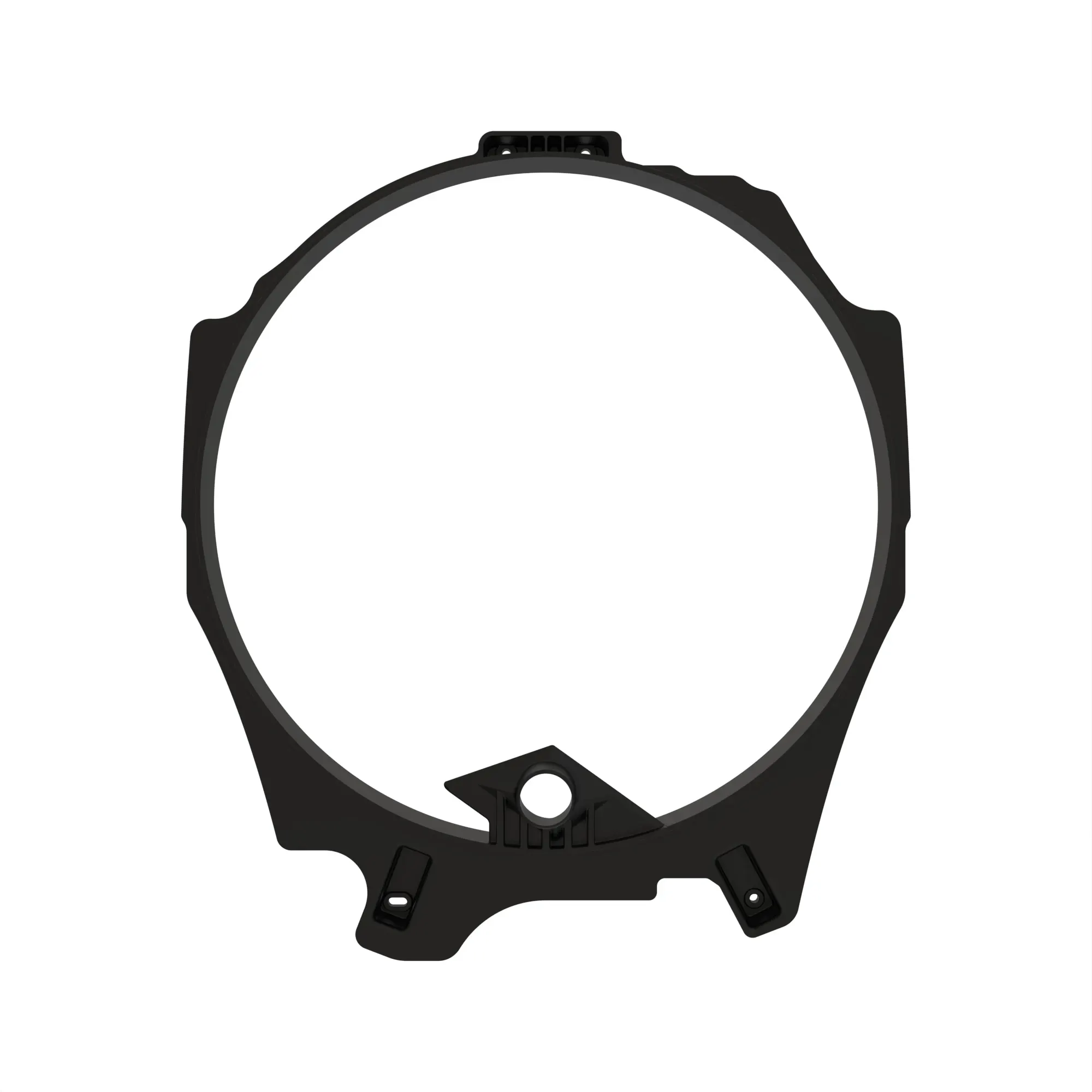 R263588: Radiator Fan Shroud | Shop.Deere.com