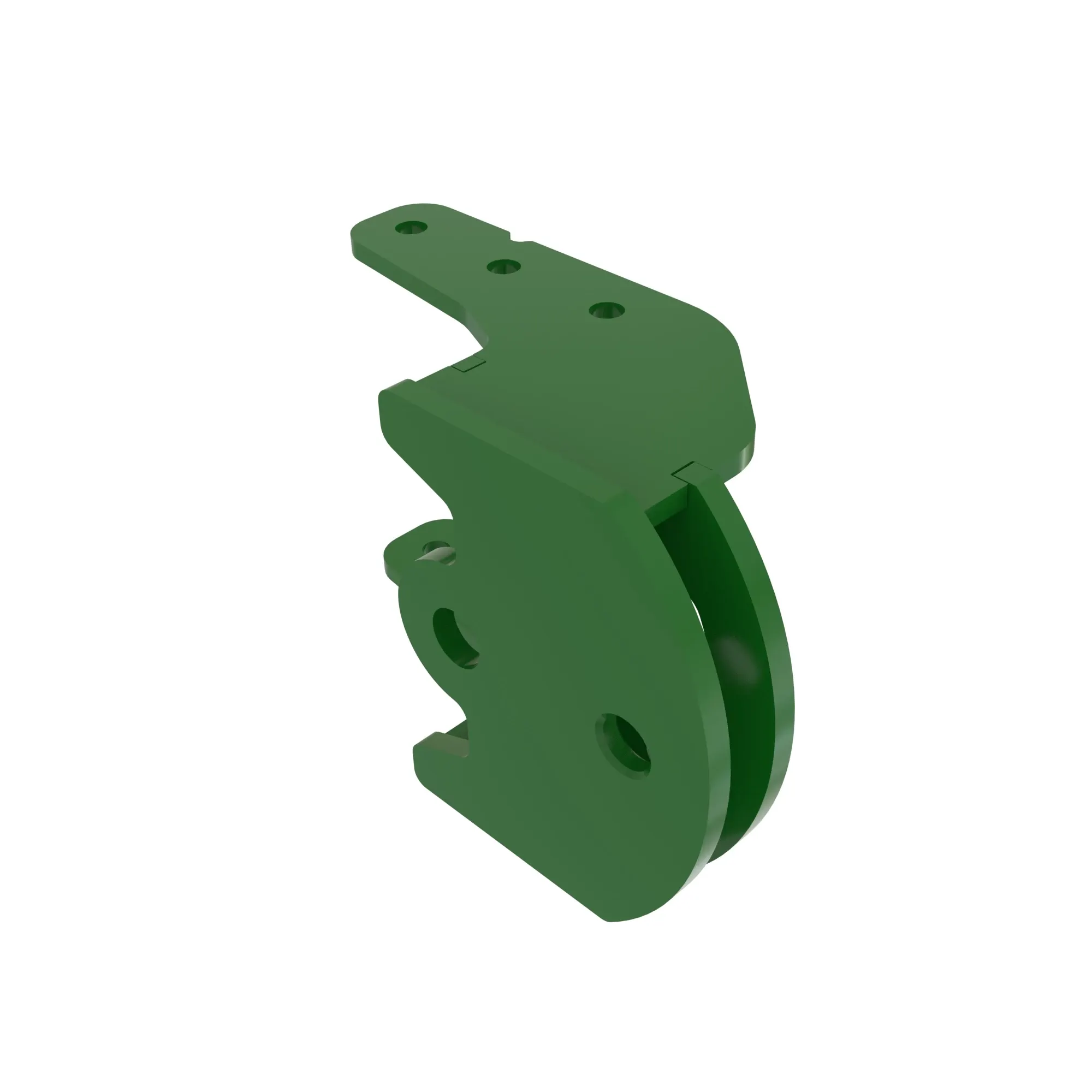 Bracket