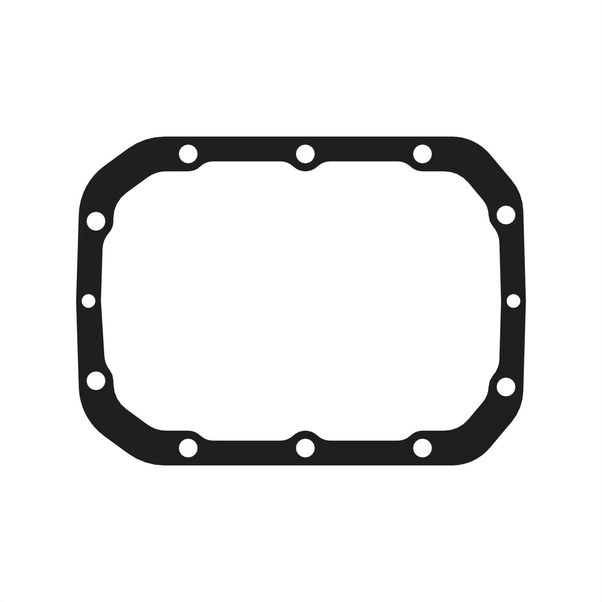 GASKET,TRANS. CASE COVER