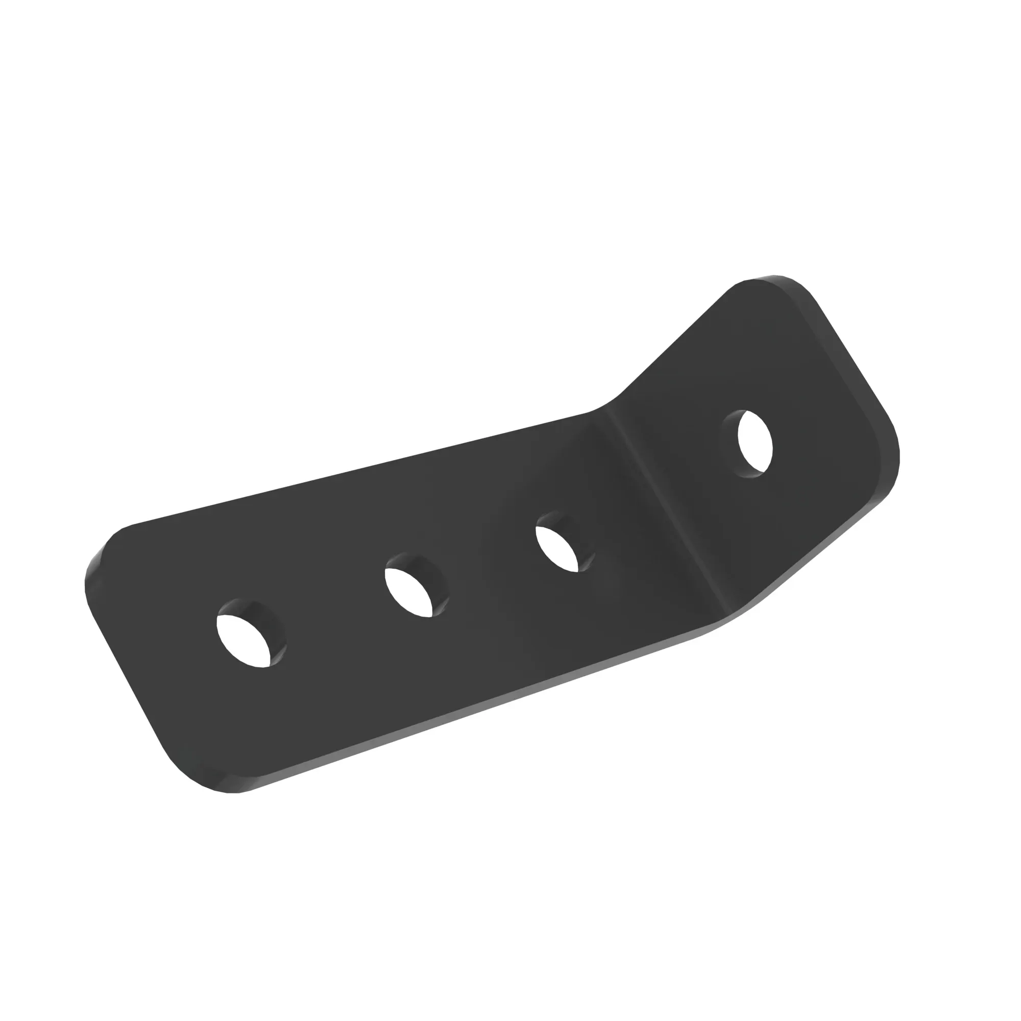 John Deere VPU Bracket Plate - KK76679
