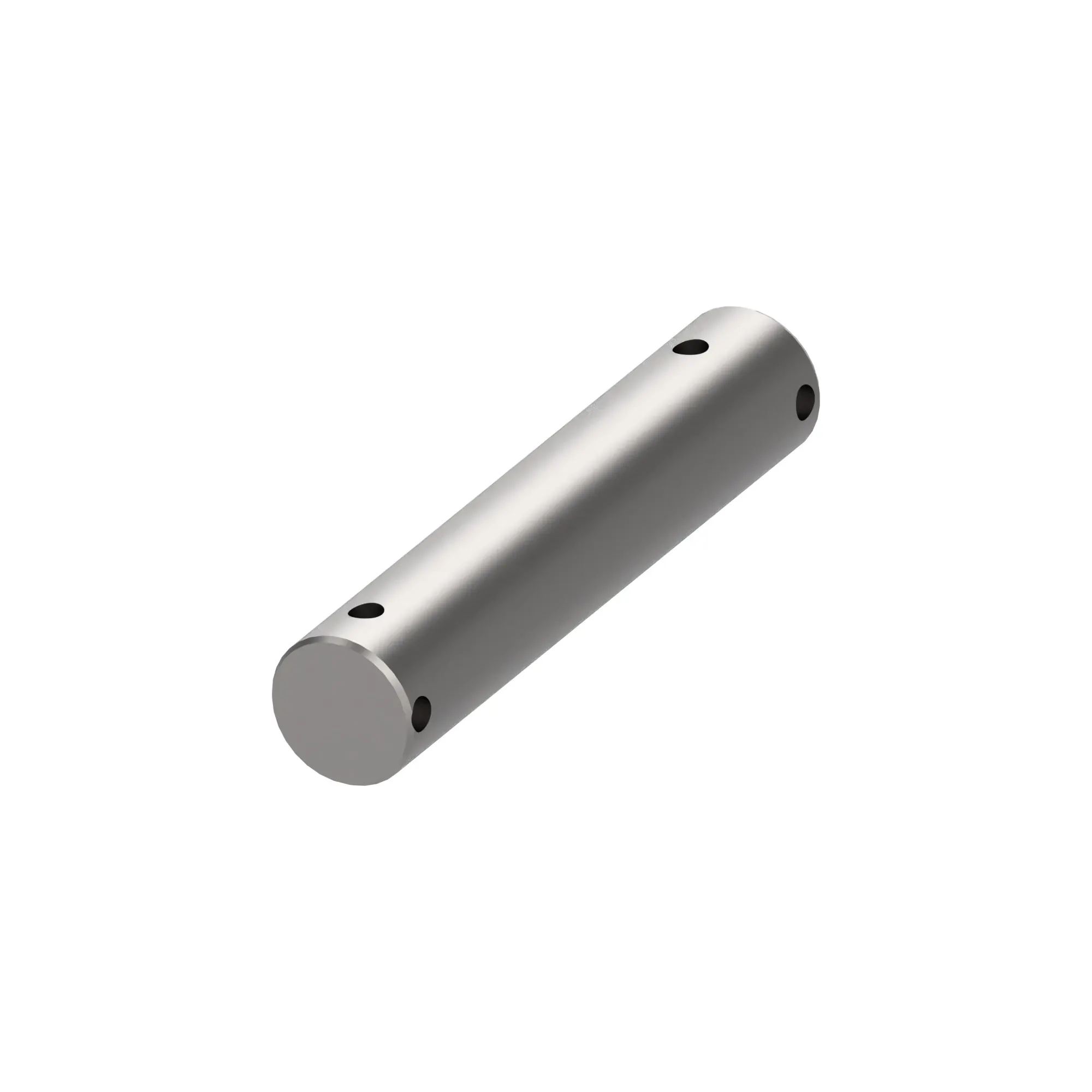 John Deere 4-Hole Straight Pin - H148968