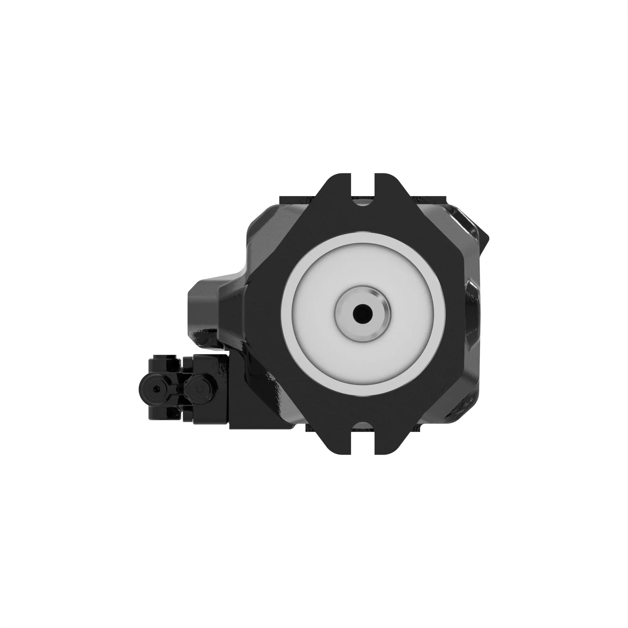 AT372881: Hydraulic Fan Drive Pump