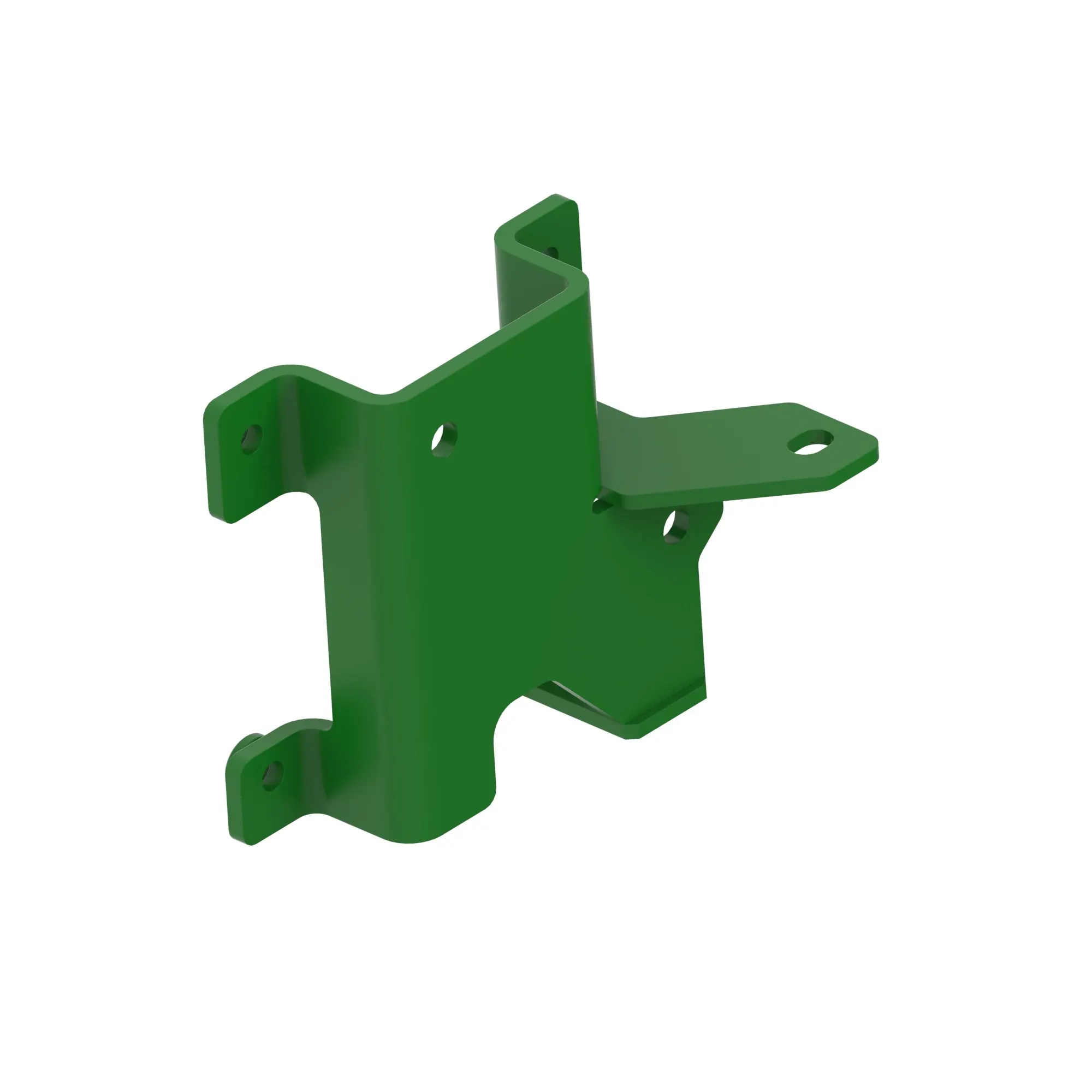 BRACKET, AC COMPRESSOR BRACKET