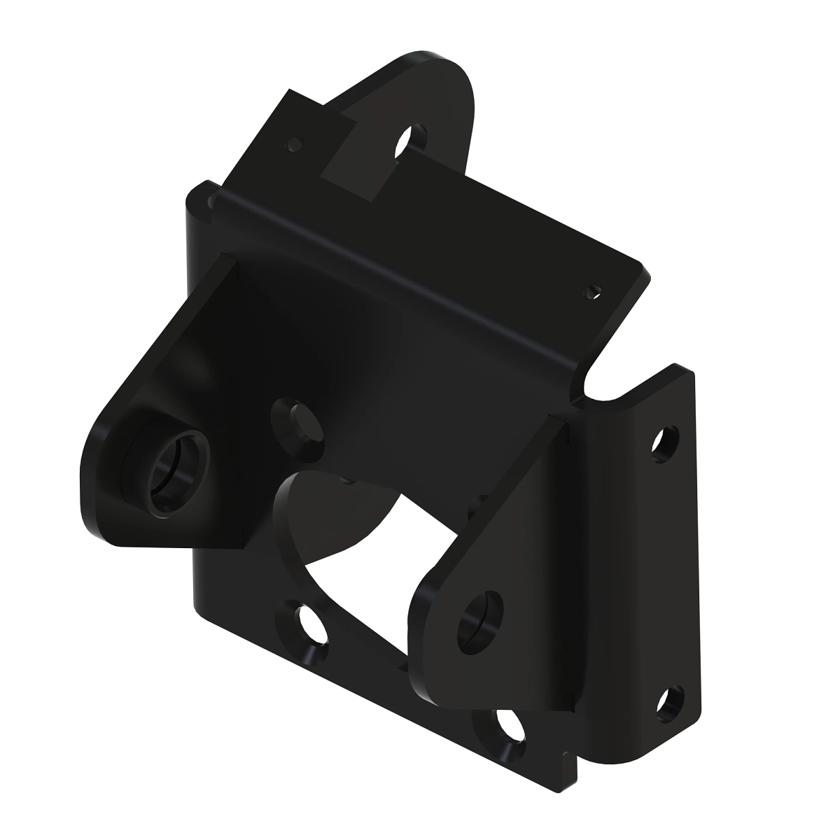 SUPPORT, BRAKE VALVE