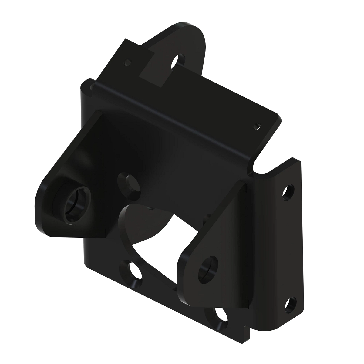 Support, Brake Valve