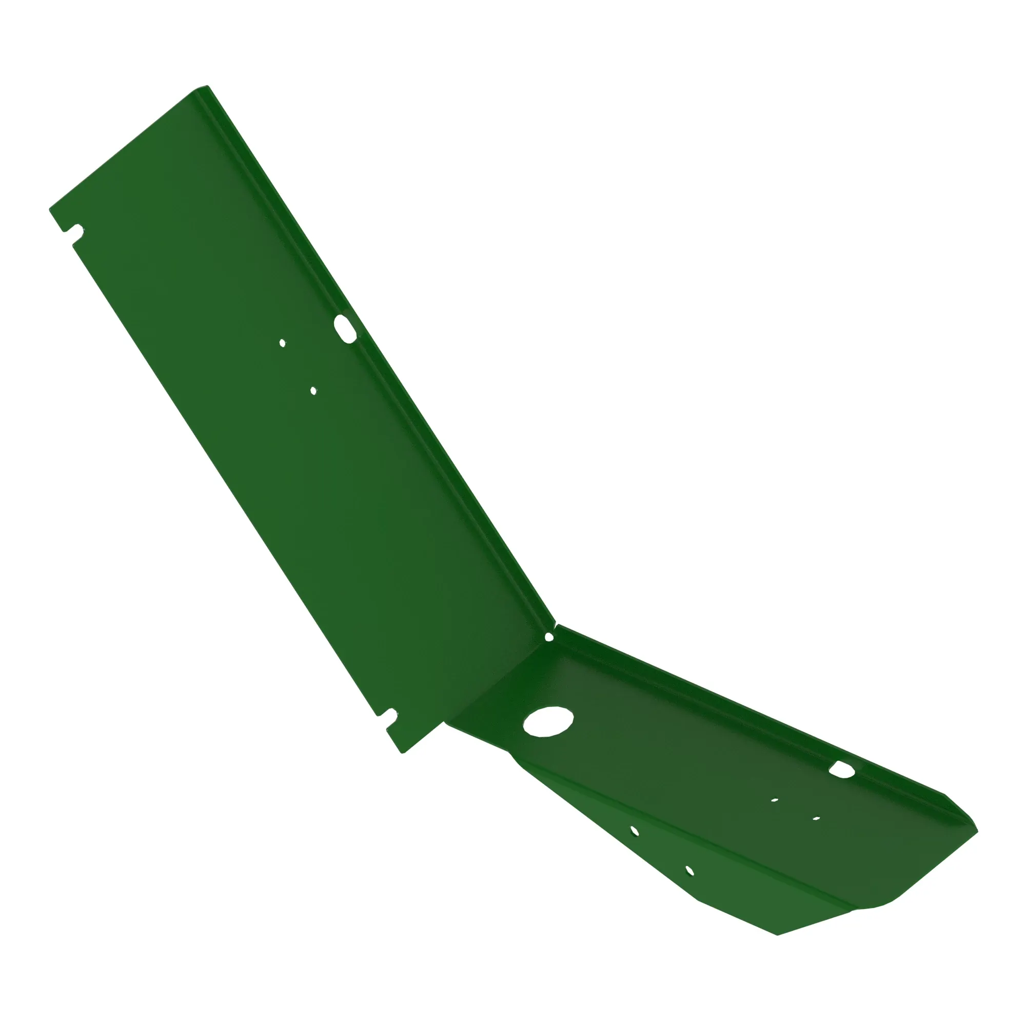 John Deere Shield - FH316190