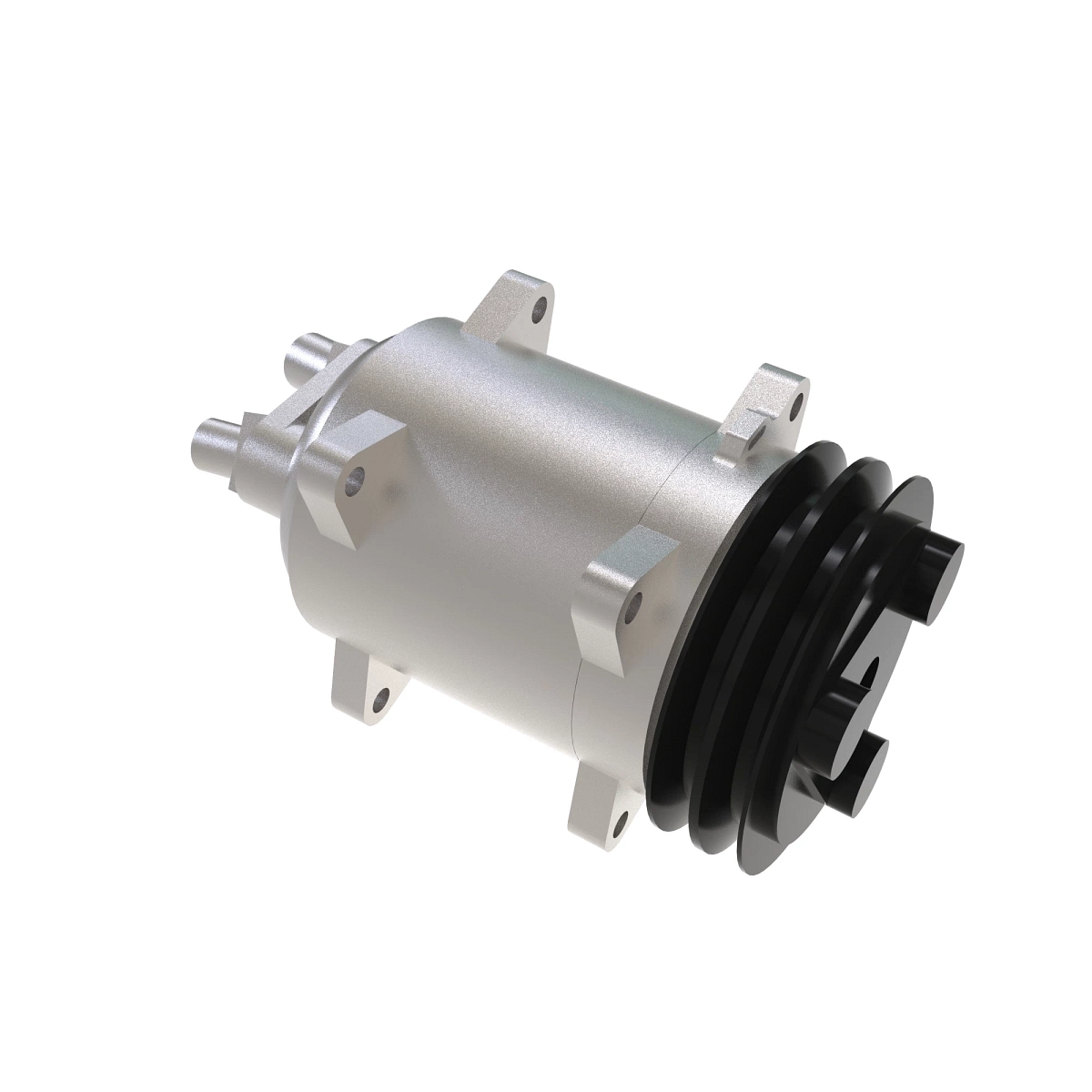 Compressor-A/C