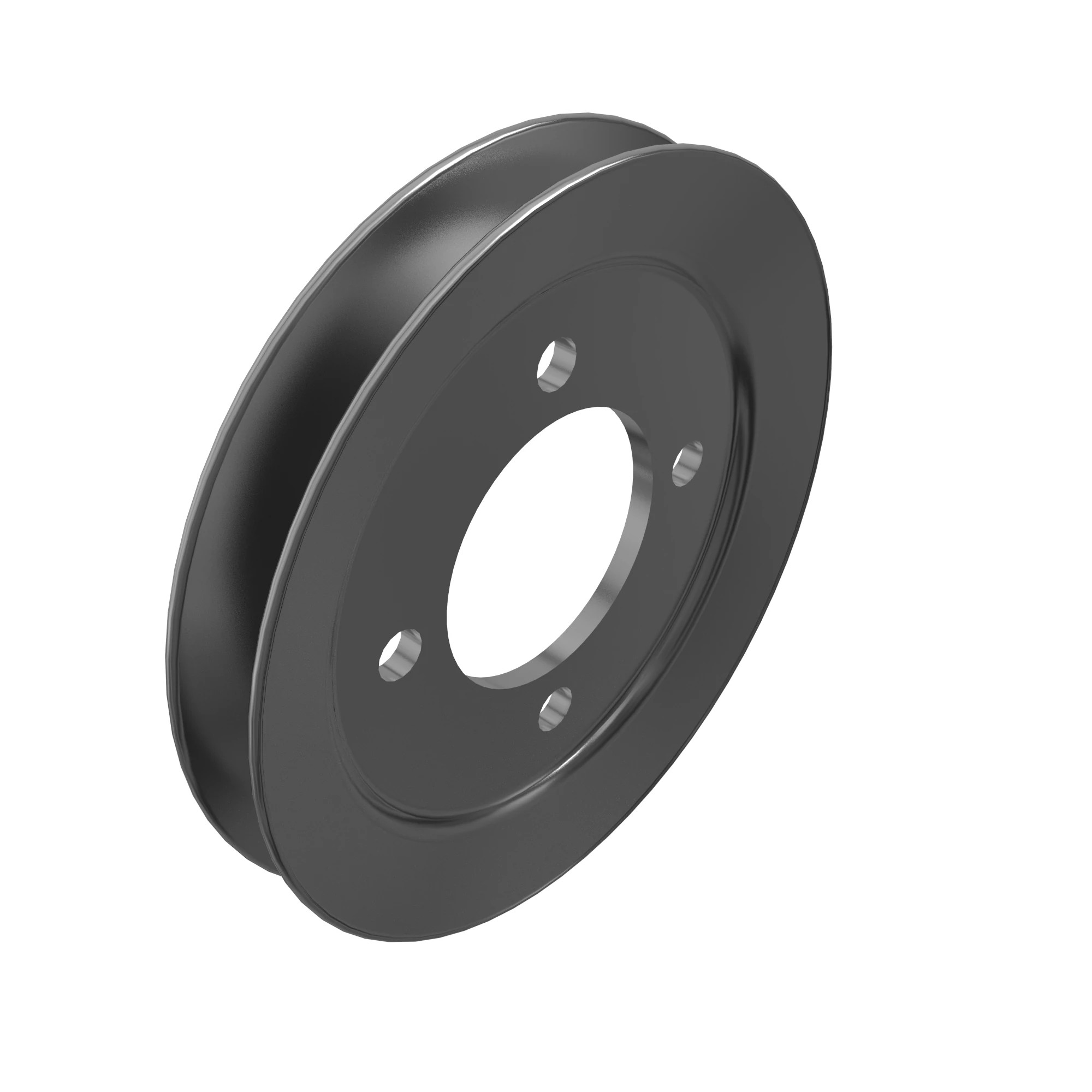TCU24179: 2-Bag Hopper Drive Pulley