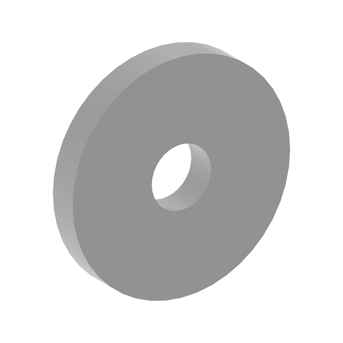 Washer 3X11X1.5