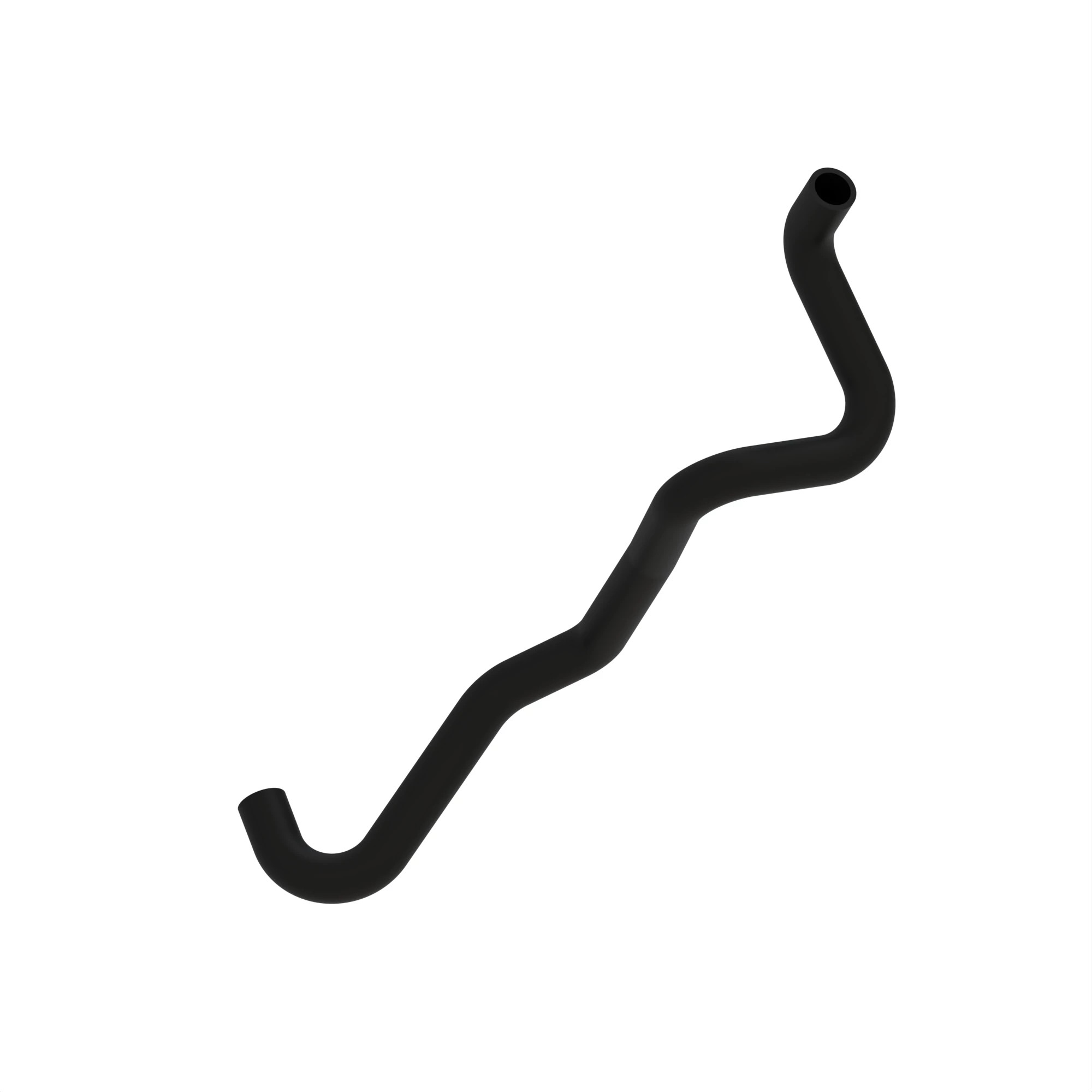 John Deere Surge Tank Hose - T296172