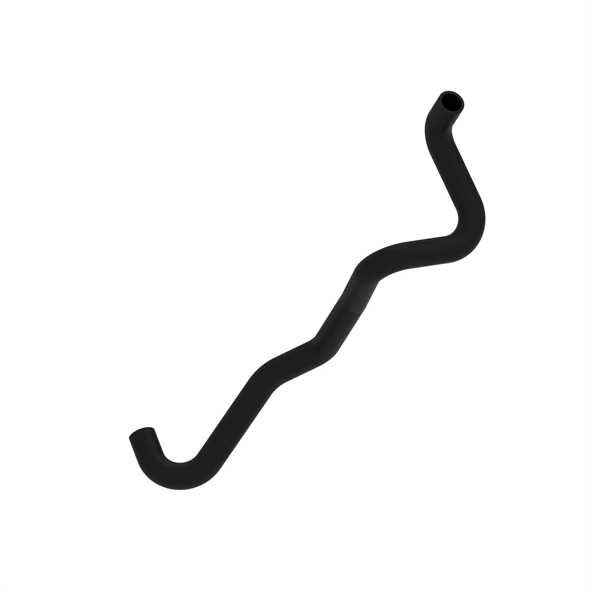 John Deere Surge Tank Hose - T296172