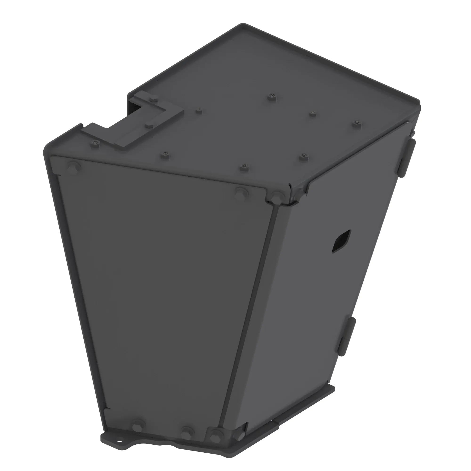 Case Left
