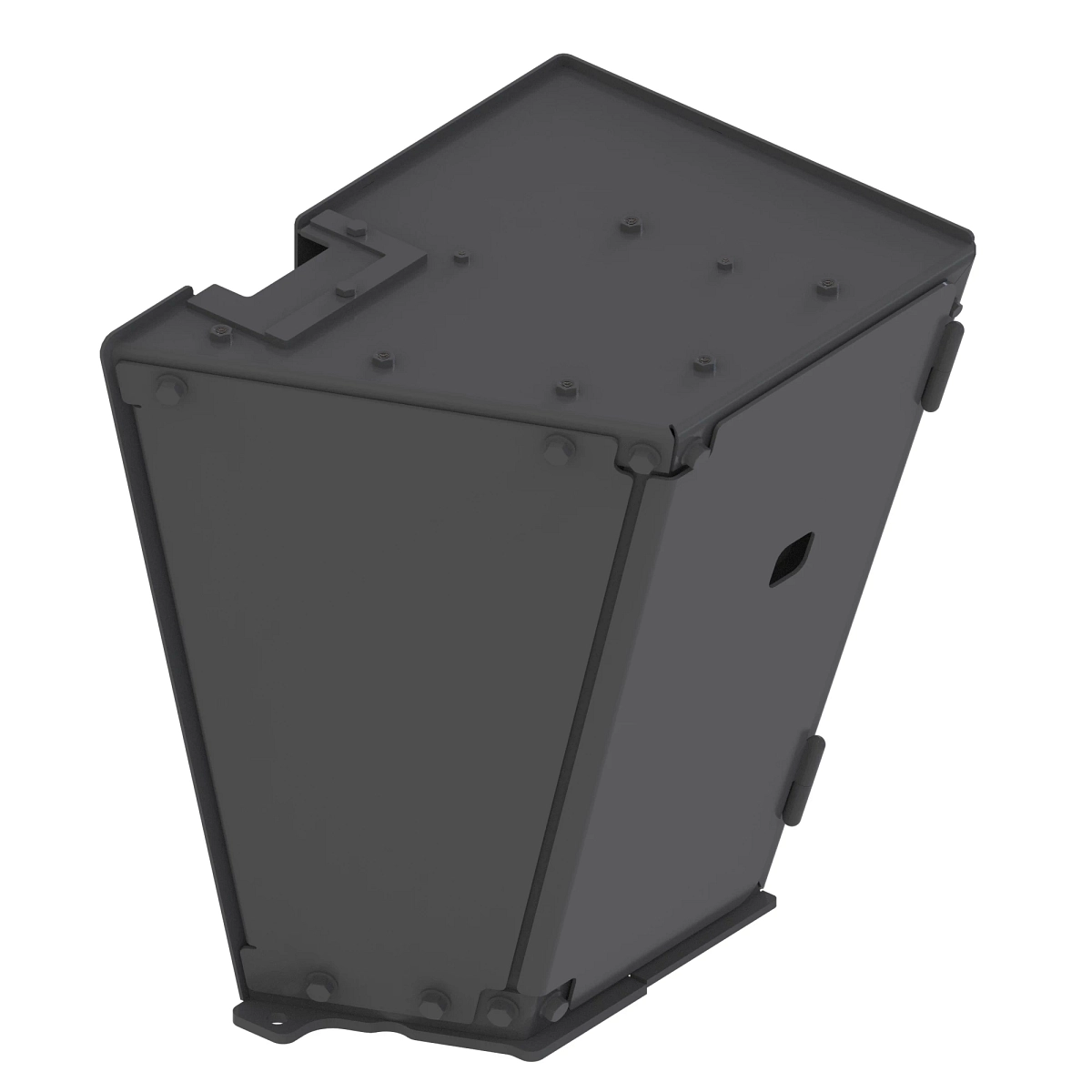 Case Left
