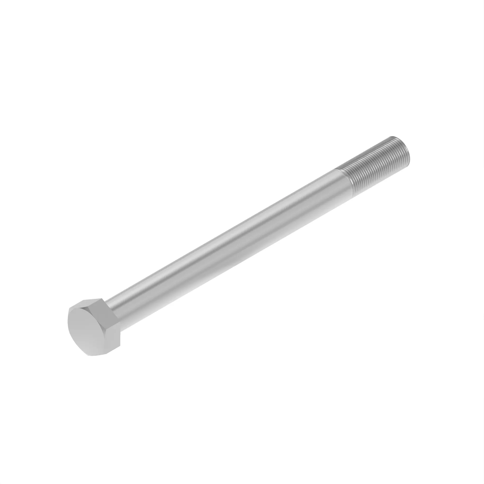 John Deere Hexagonal Head Cap Screw, 3/4" X 9" - 08H4423