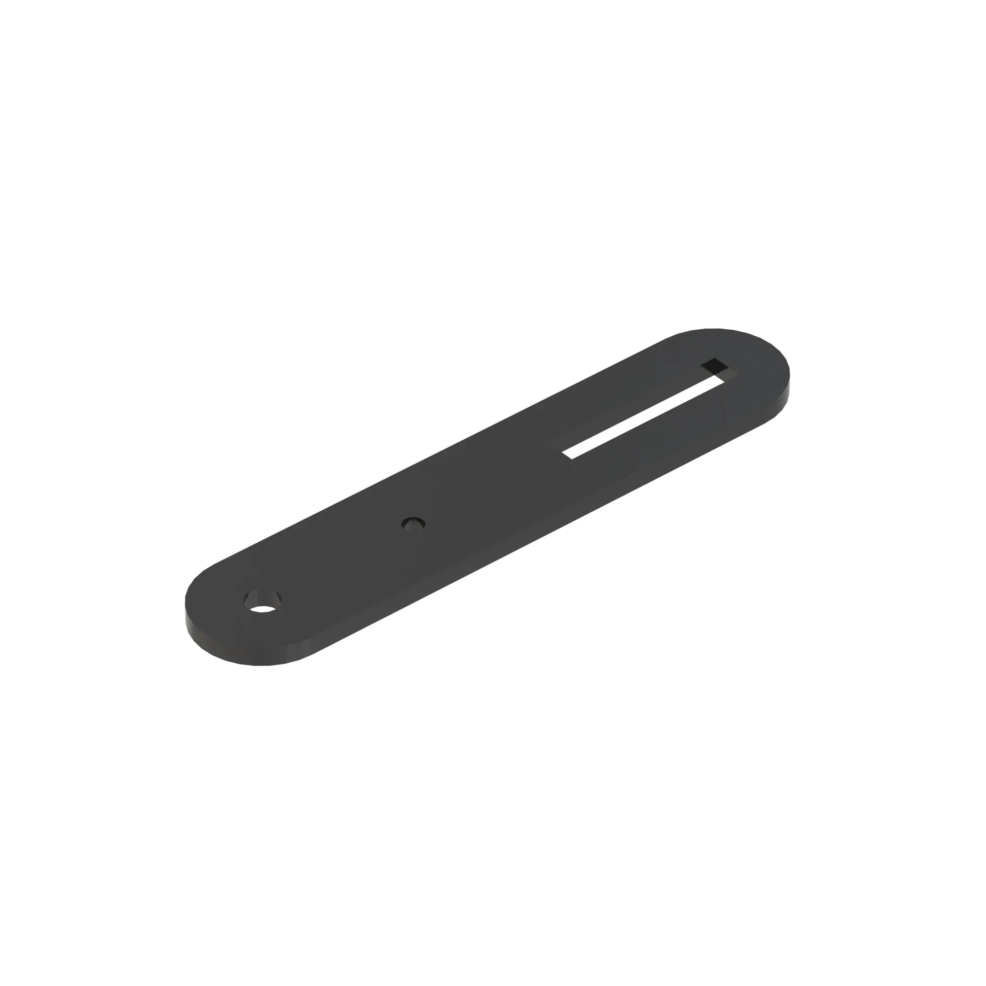 STRAP, MONITOR MOUNT