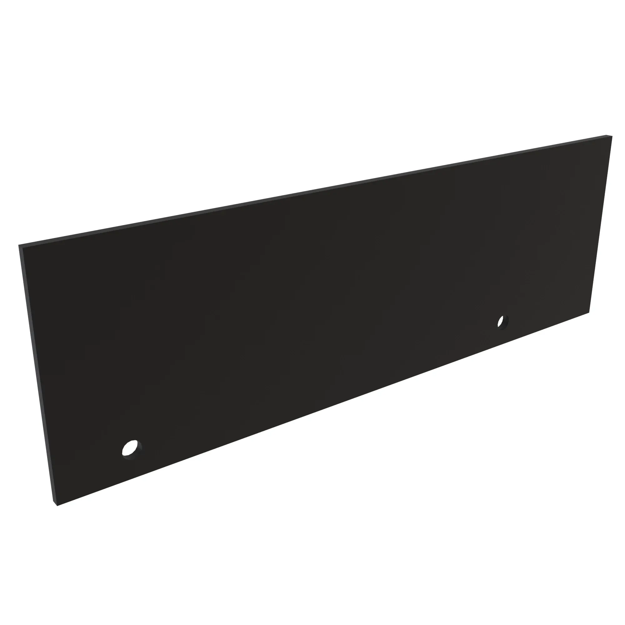John Deere Rubber Seal Deflector - HXE22656