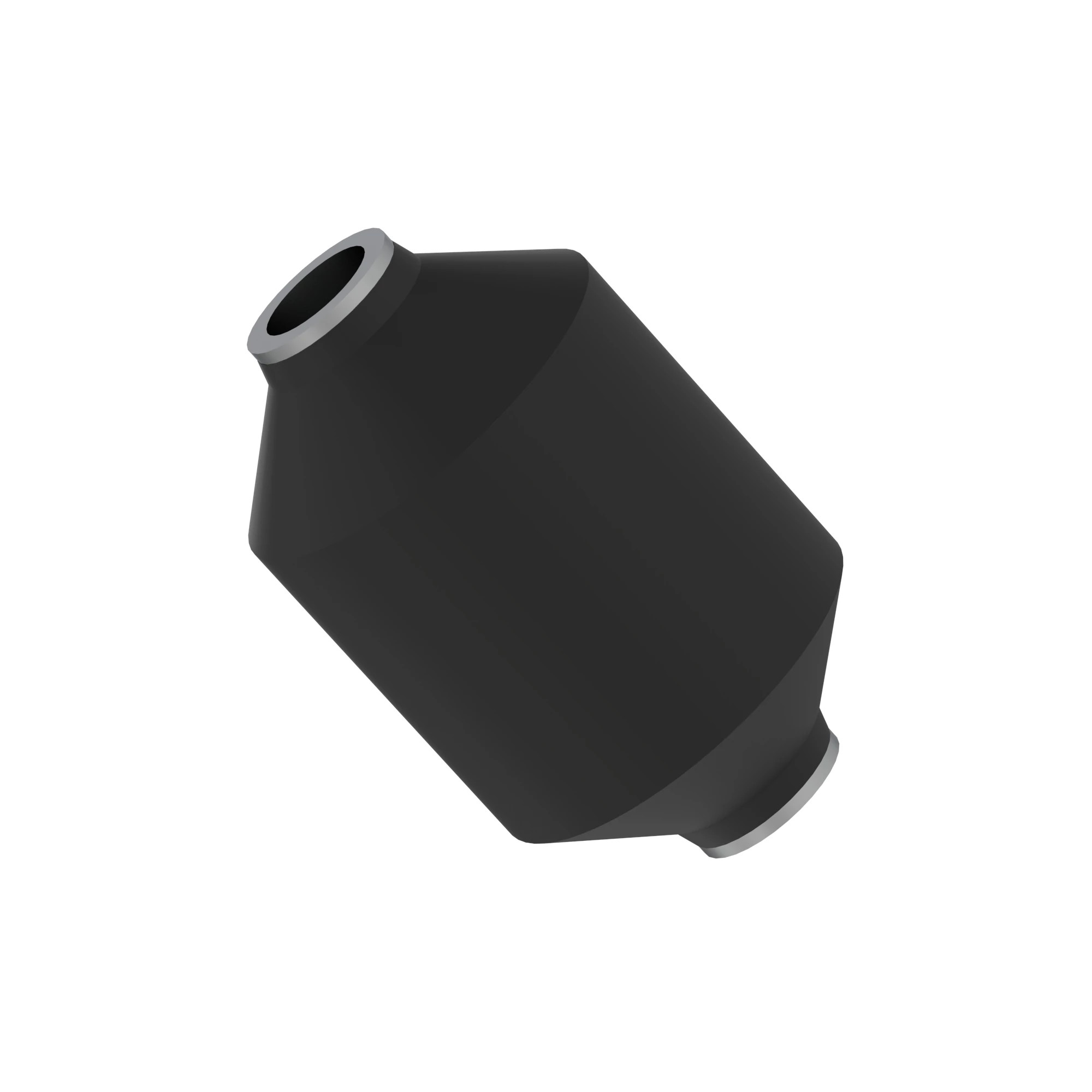 BUSHING, BONDED, GANG PRESS