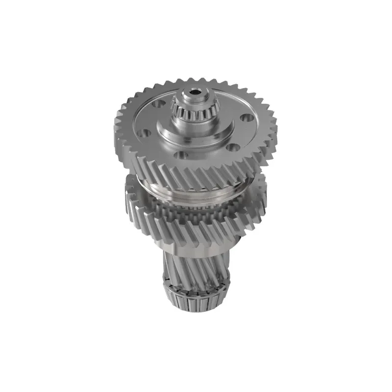 Countershaft
