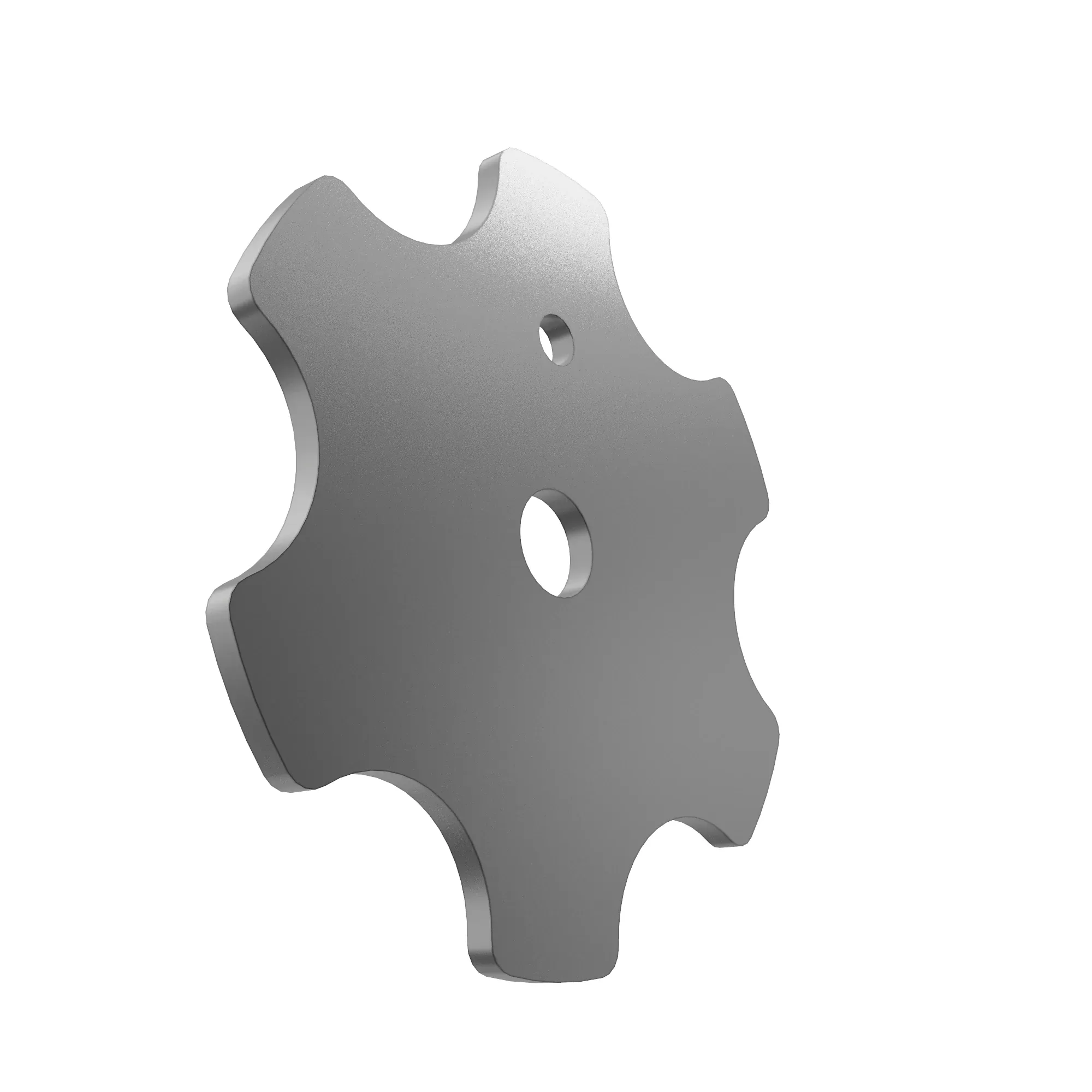 THRUST WASHER
