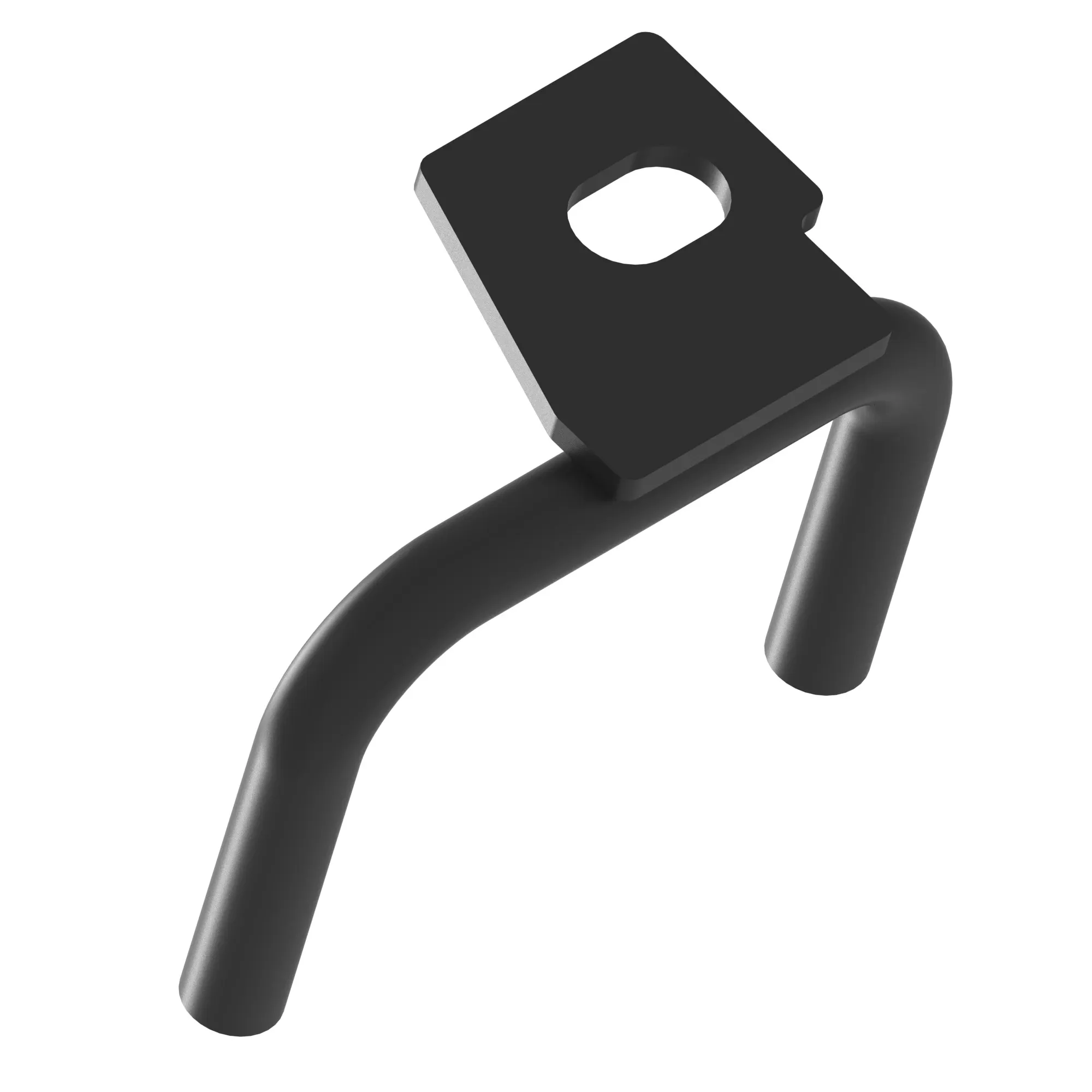 John Deere Bracket - F734644