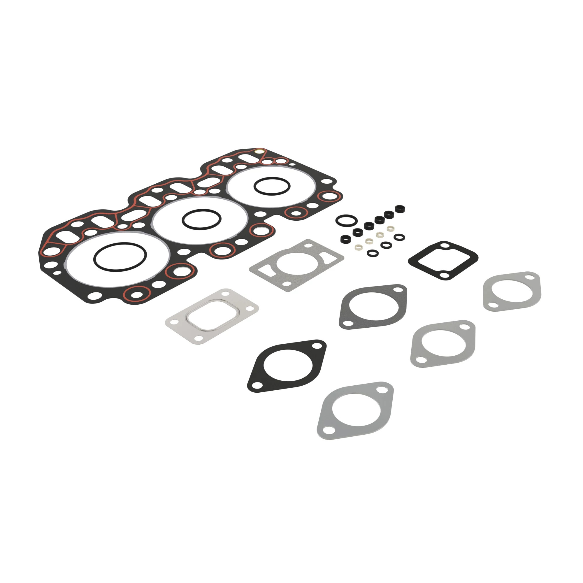 GASKET KIT,SERVICE