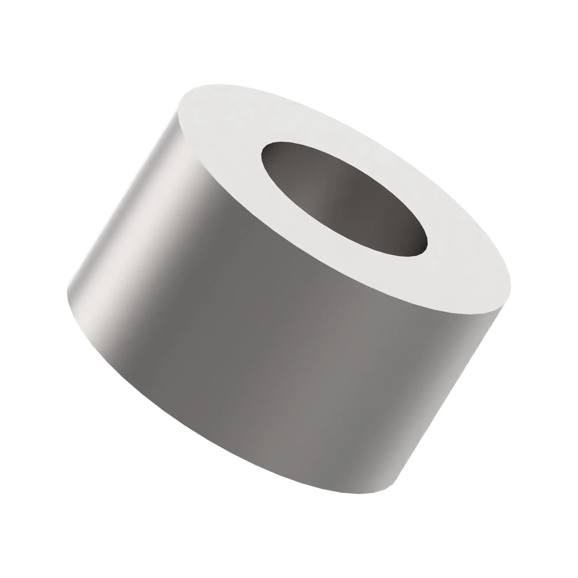 BUSHING, SPACER, HINGE PIN LOCK