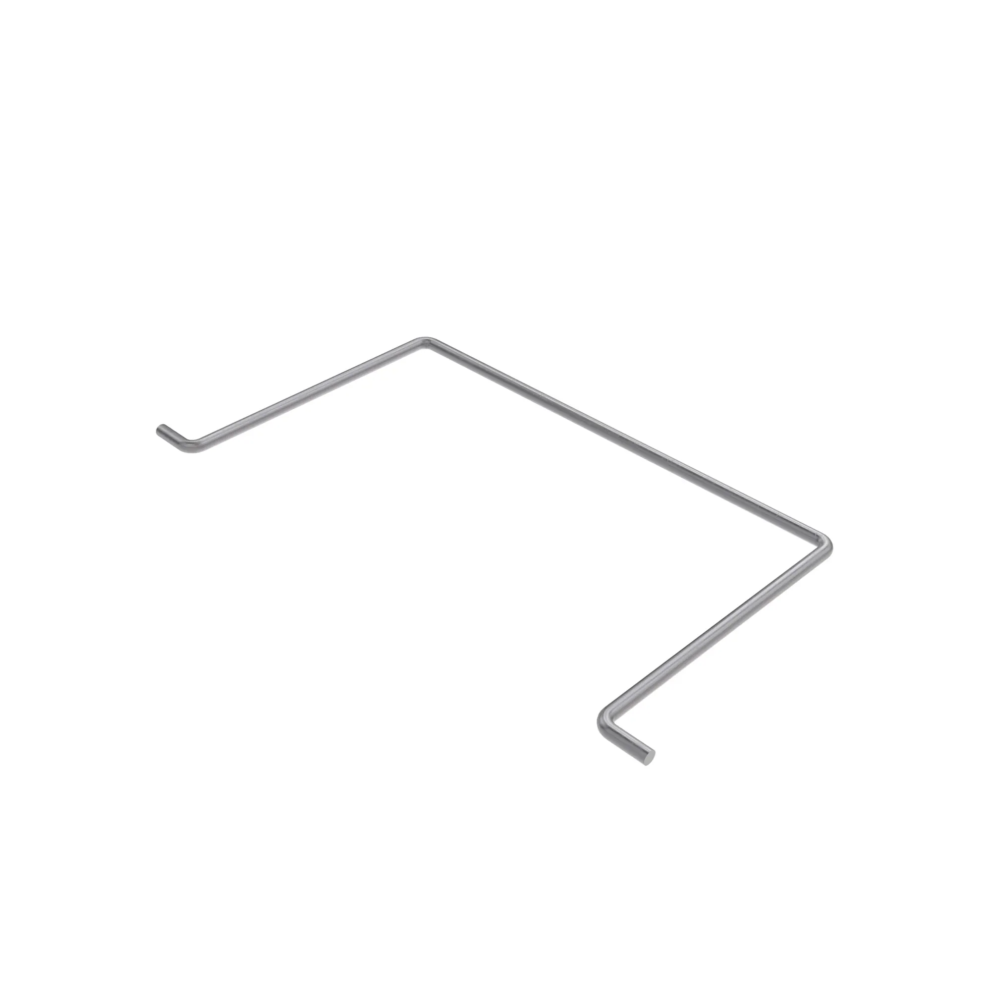 John Deere Hopper Prop Rod - A105053