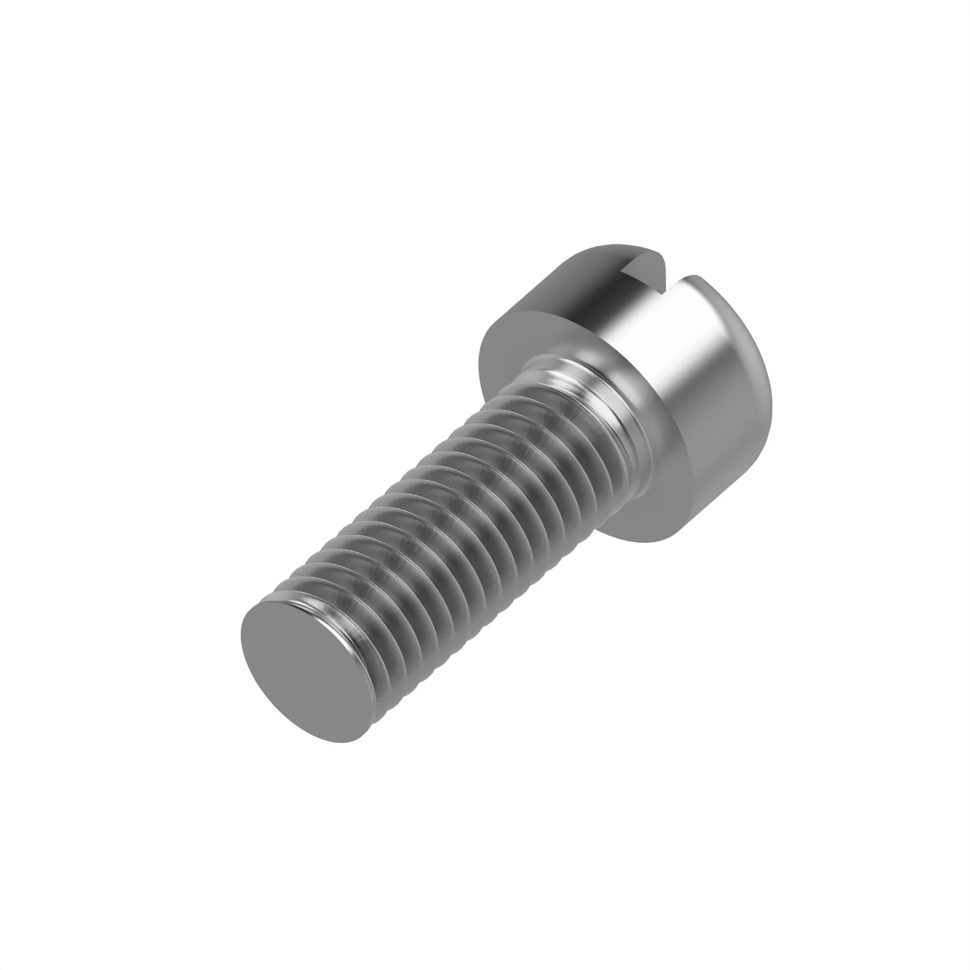 SCREW, FILISTER HEAD