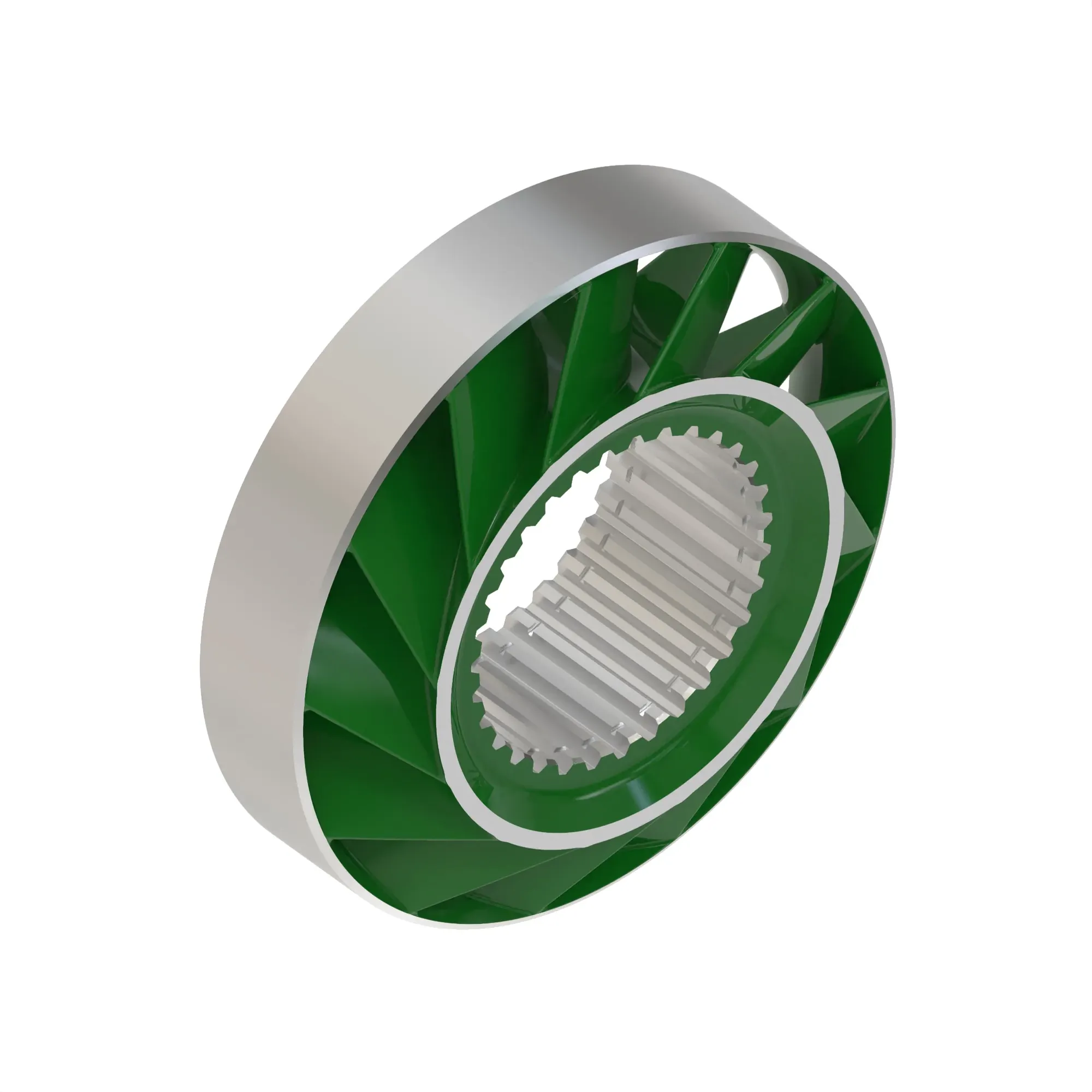 Stator