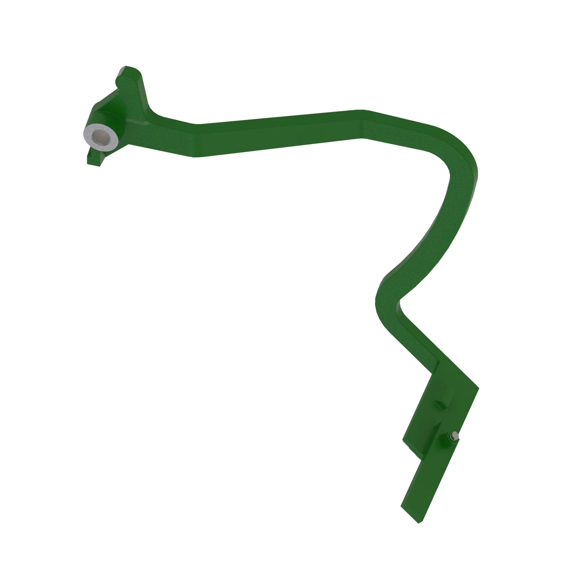 BRAKE PEDAL ASSY