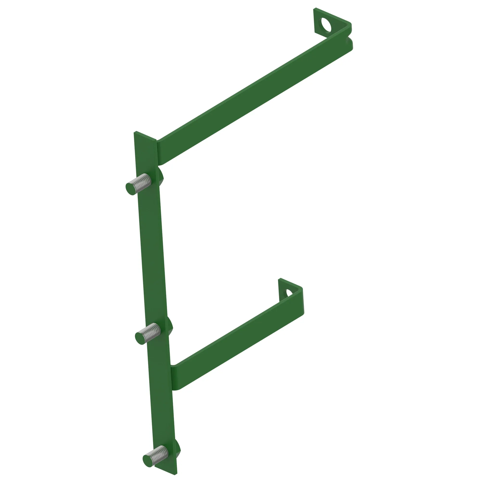 BRACKET, MUD GUARD, STEP RH, MW14-0
