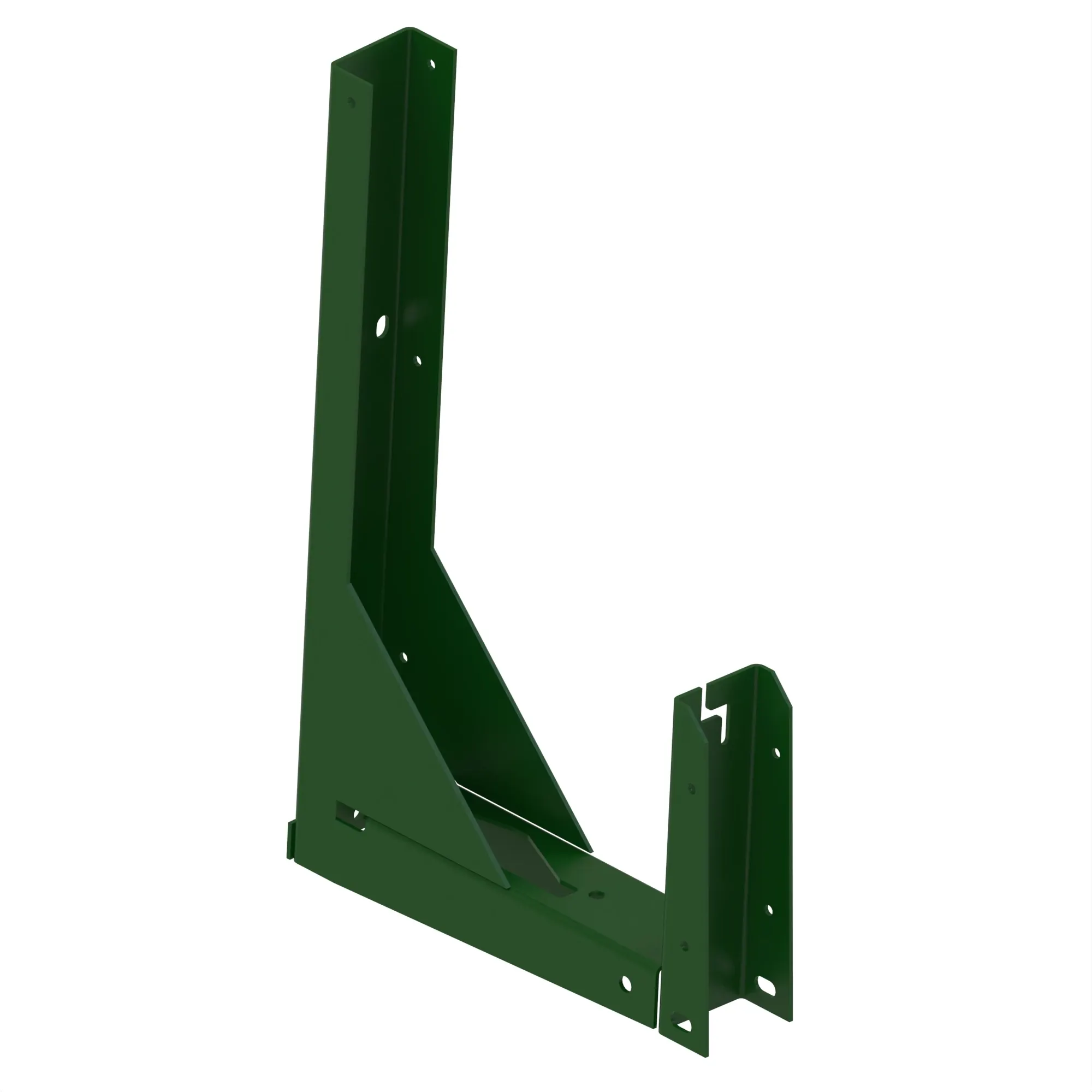 John Deere Stalk lifter Frame - AN276002