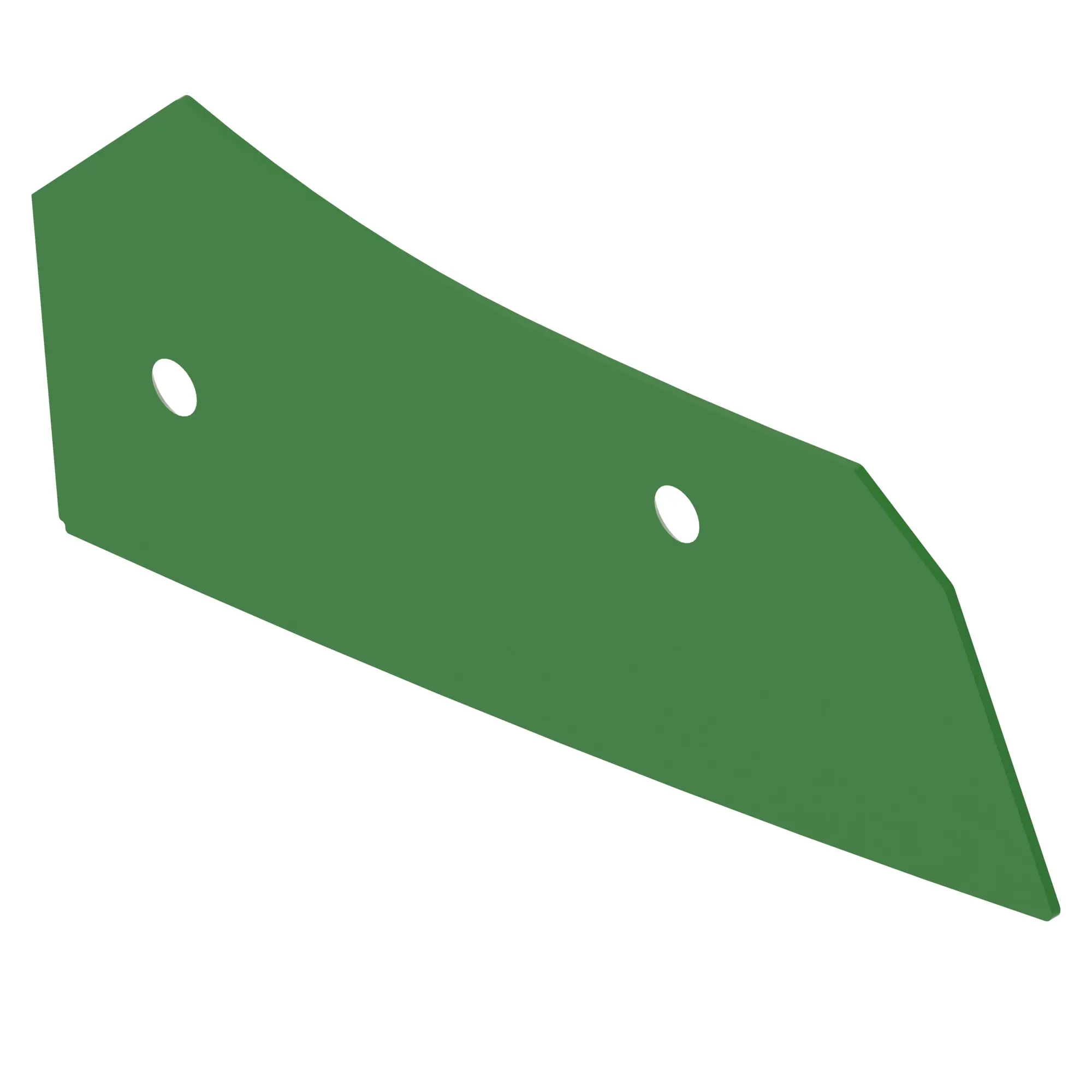 Wear Plate