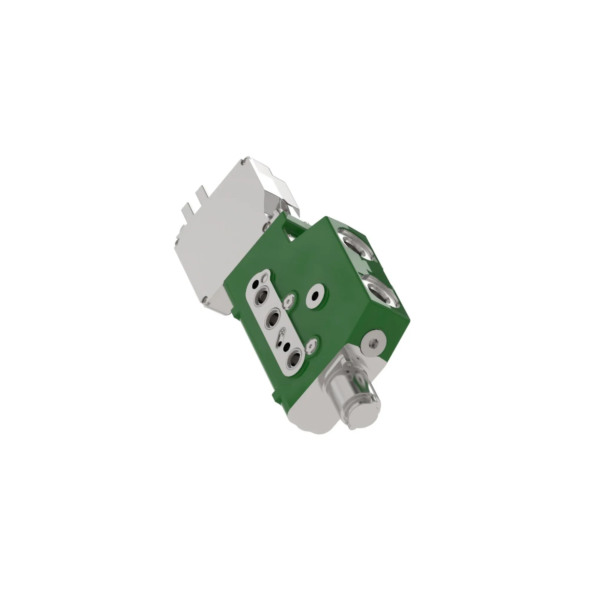 VALVE, ESCV 450 W SMART ACTUATOR