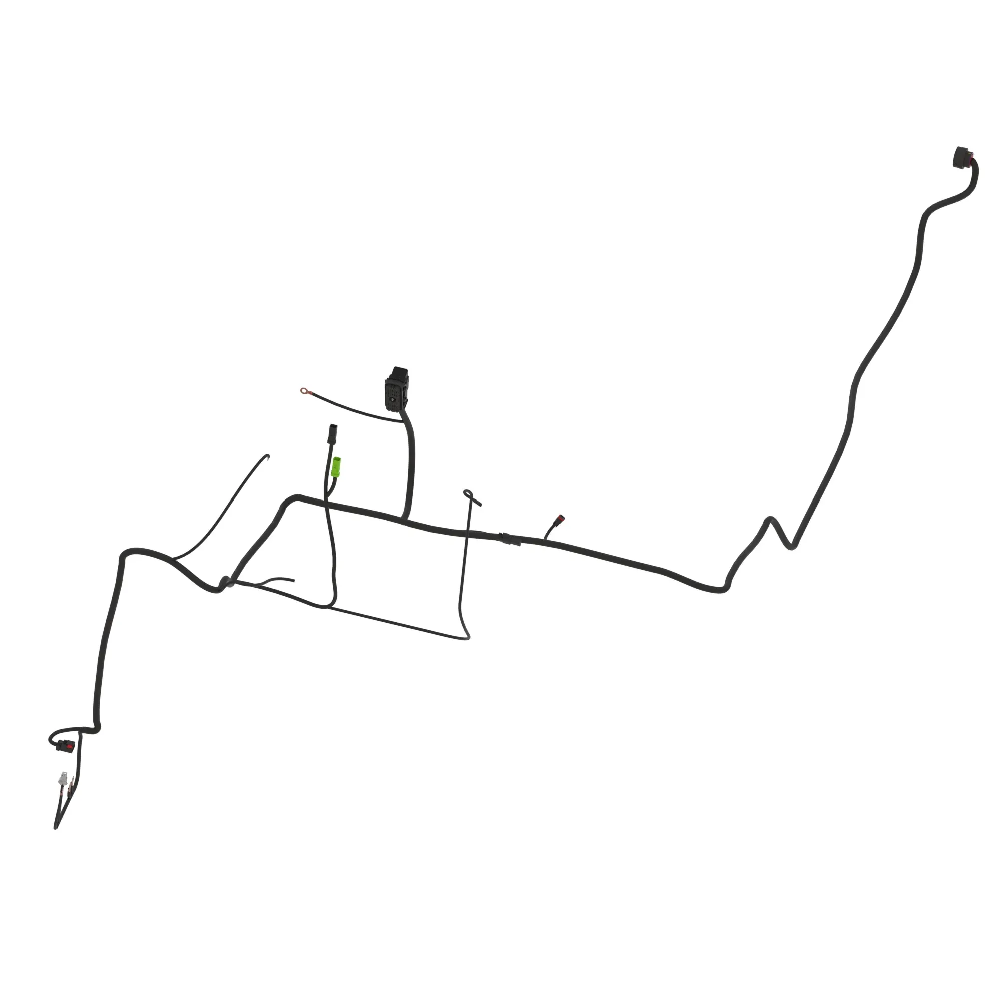 Engine Power WRG Harness