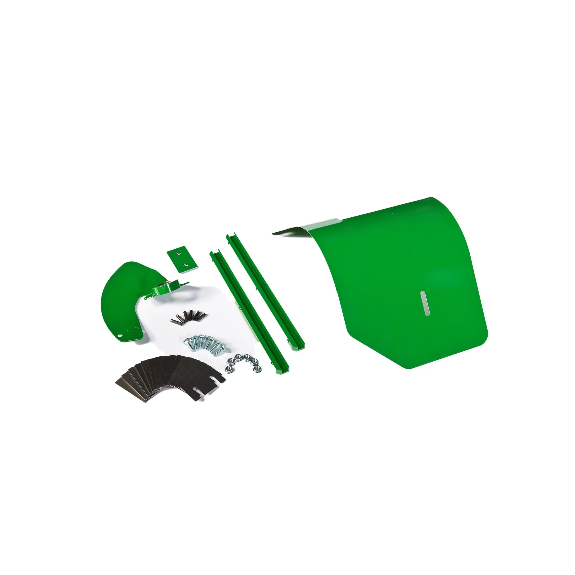 John Deere Feeding Enhancement Attachment - BE32309