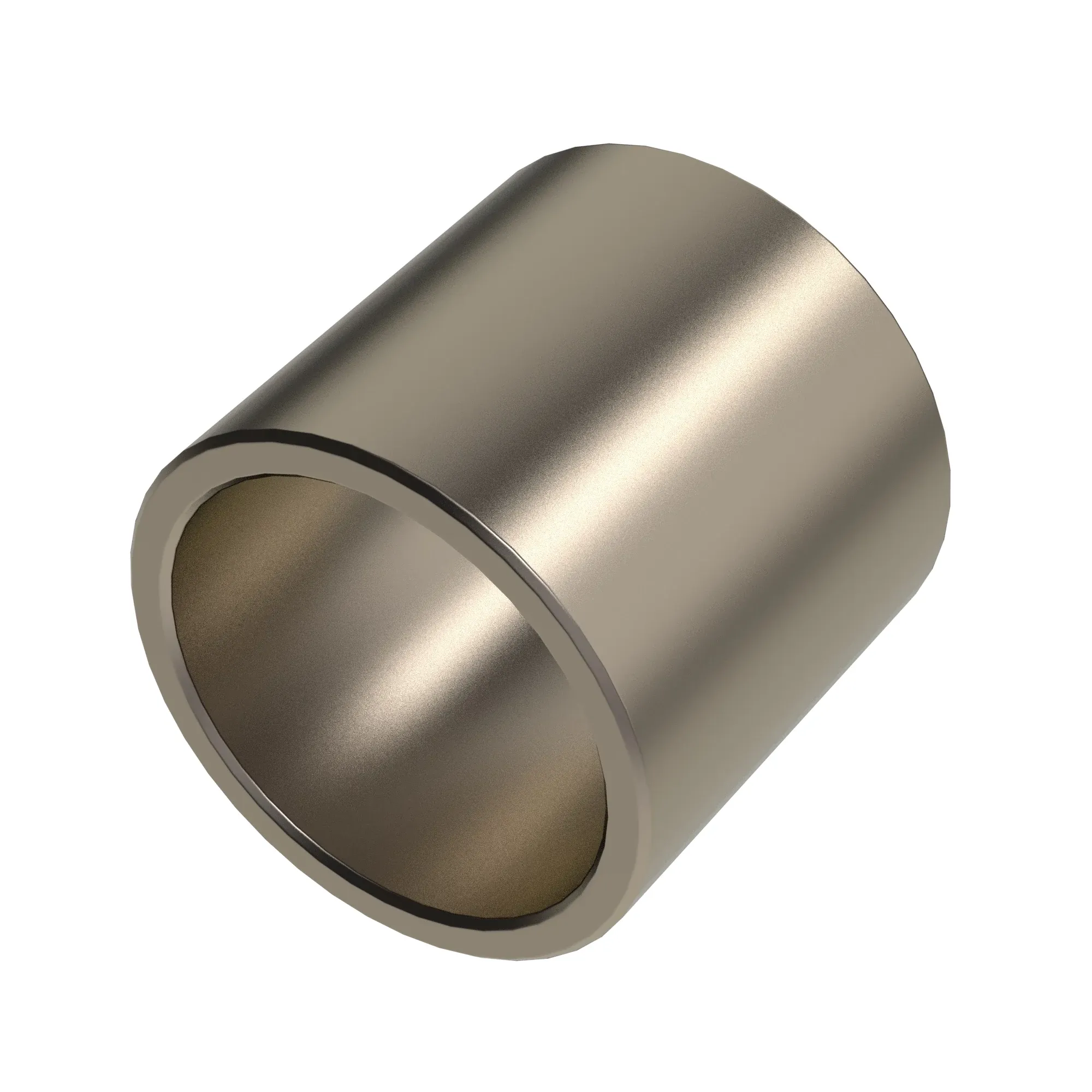 John Deere Plain Bushing - F633882