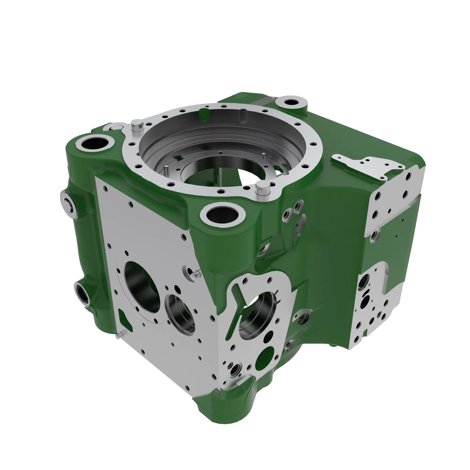 John Deere Case - AL228345
