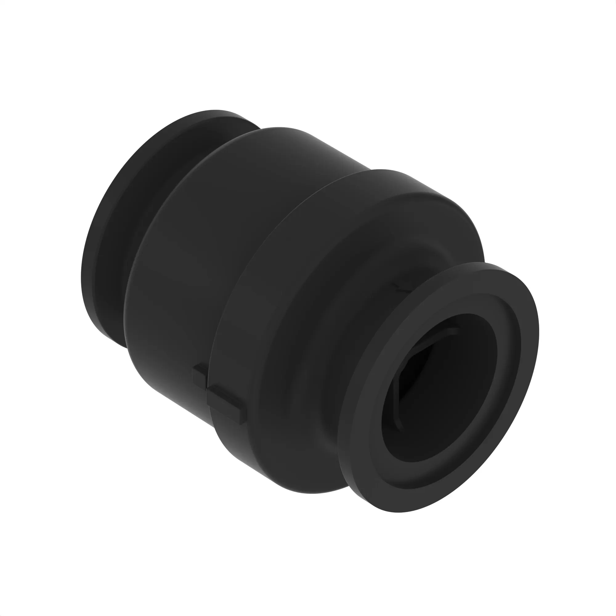 John Deere Full Flow Check Valve - AKK12663