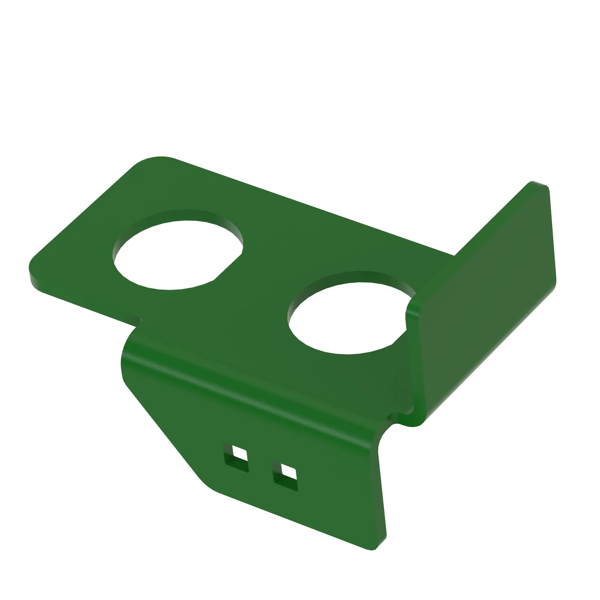 HARNESS SUPPORT NON ELECT RH